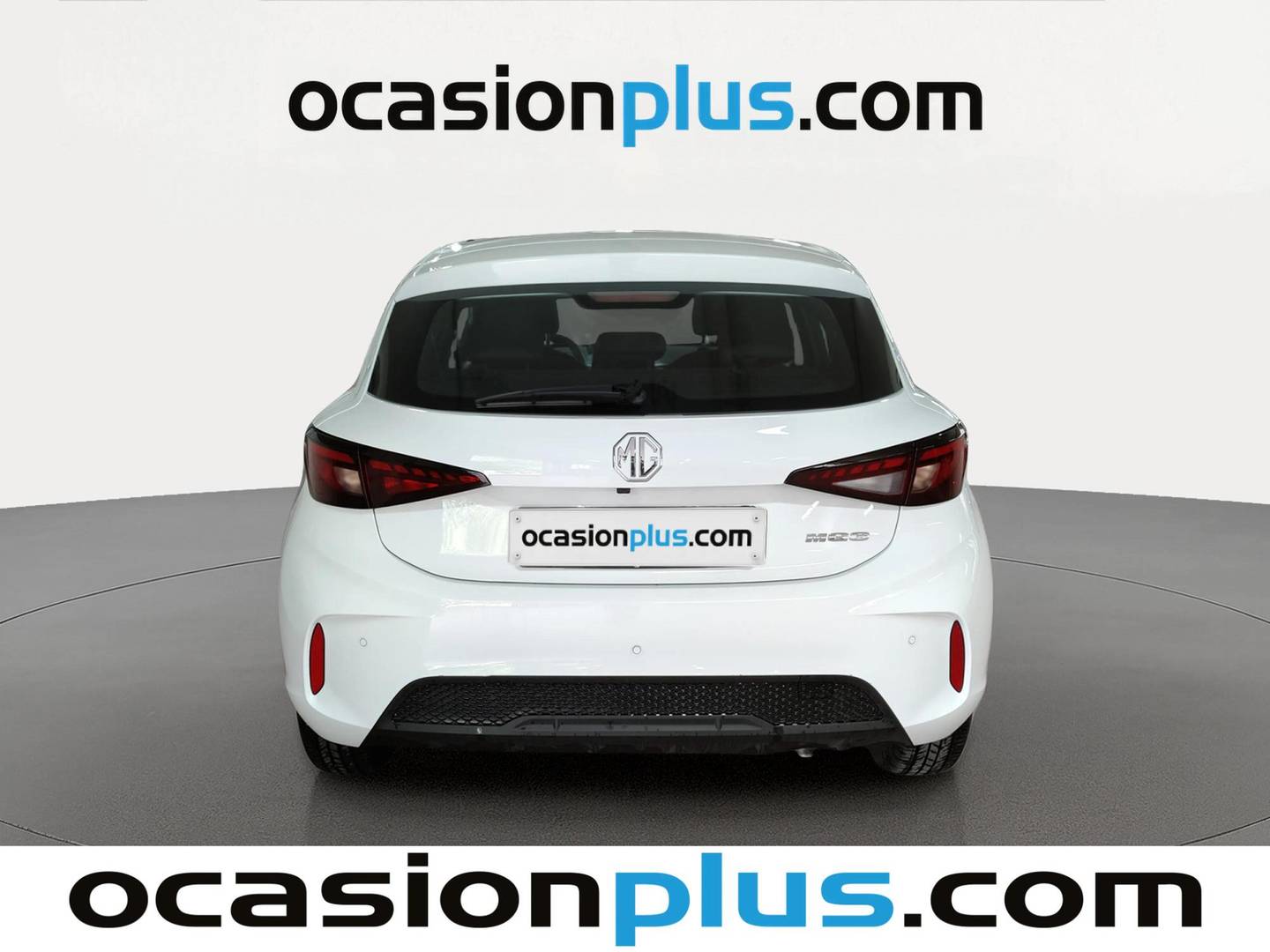 MG MG3 MG MG3 1.5 Comfort (116 CV) barato
