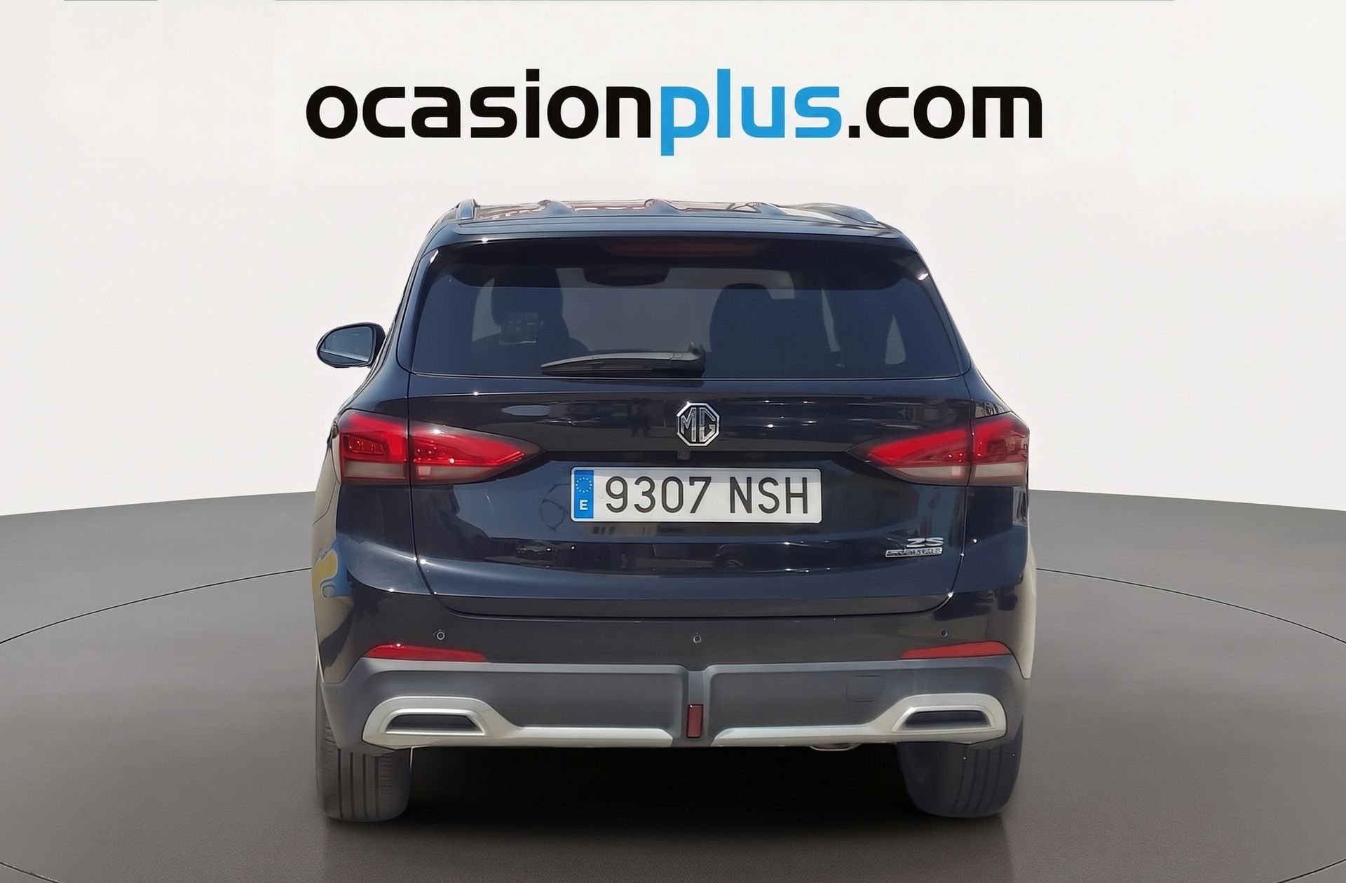 MG ZS 1.5 Hybrid+ Luxury - foto 18