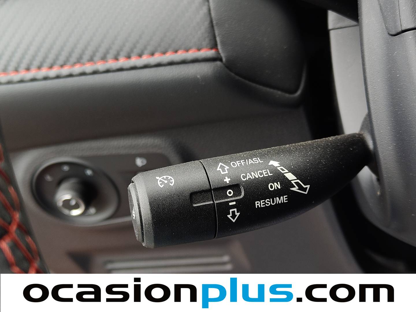 Accesorios del MG ZS MG ZS 1.5 Comfort (106 CV)