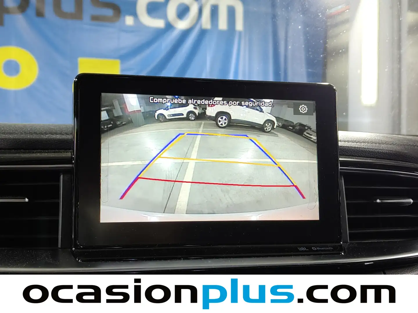 Foto KIA Ceed Kia Ceed 1.6 CRDi VGT x-Tech17 (136 CV)