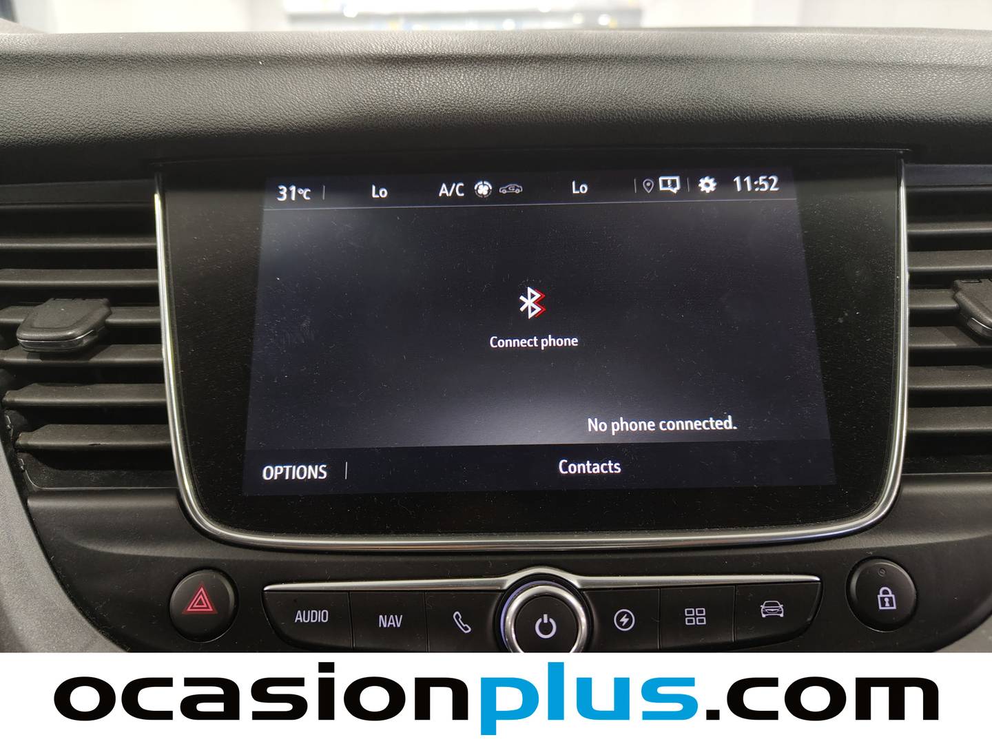 Opel Grandland X PHEV Opel Grandland X 1.6 Turbo PHEV Ultimate 4x4 Auto  (300 CV) híbrido enchufable