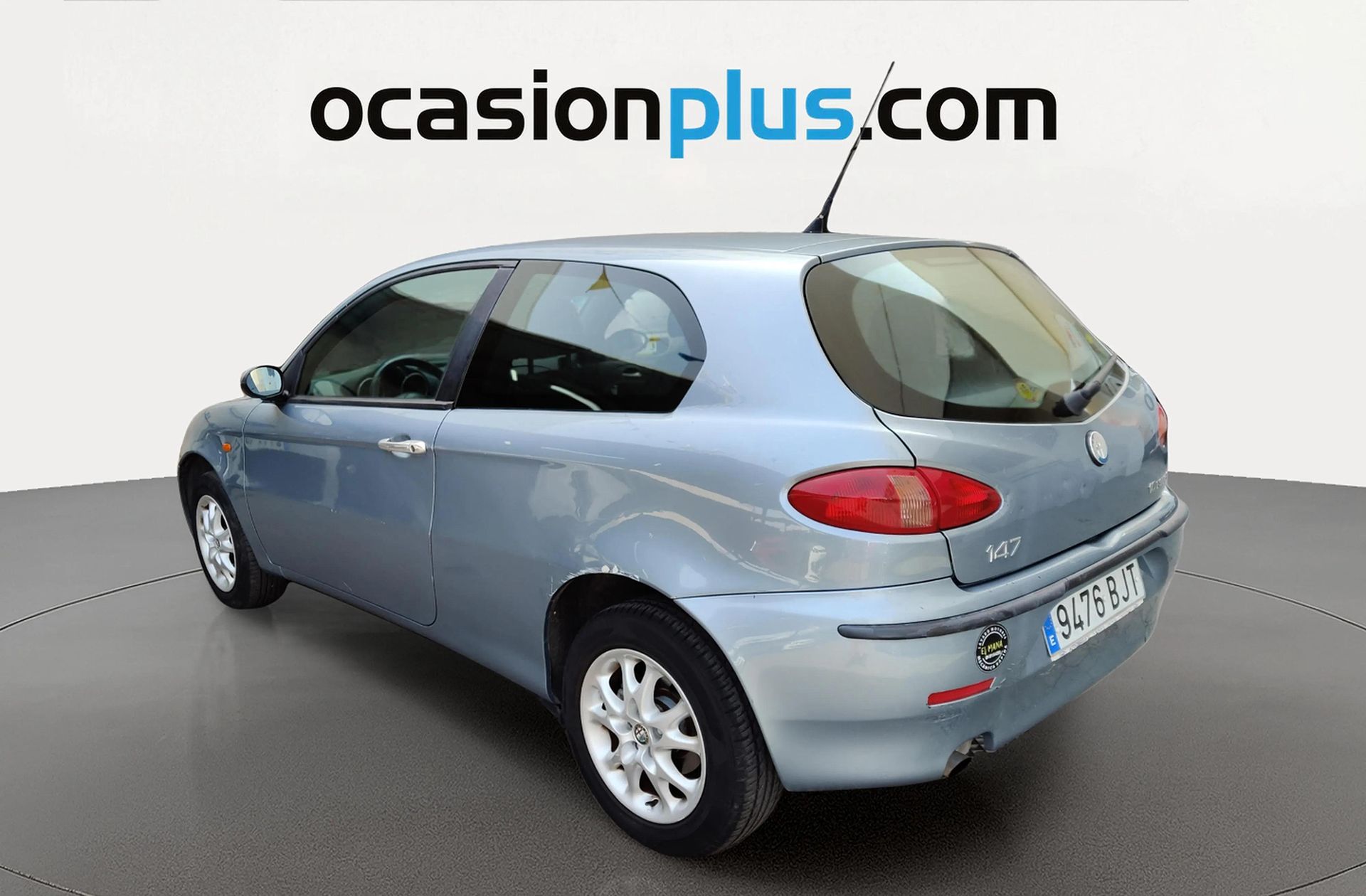 Alfa Romeo 147 1.6 TS Progression - foto 3