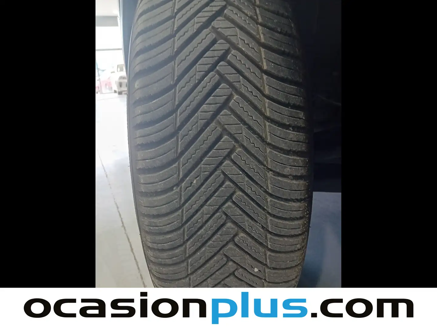 Foto KIA Sportage Kia Sportage 1.6 CRDi MHEV Business 4x2 (136 CV)