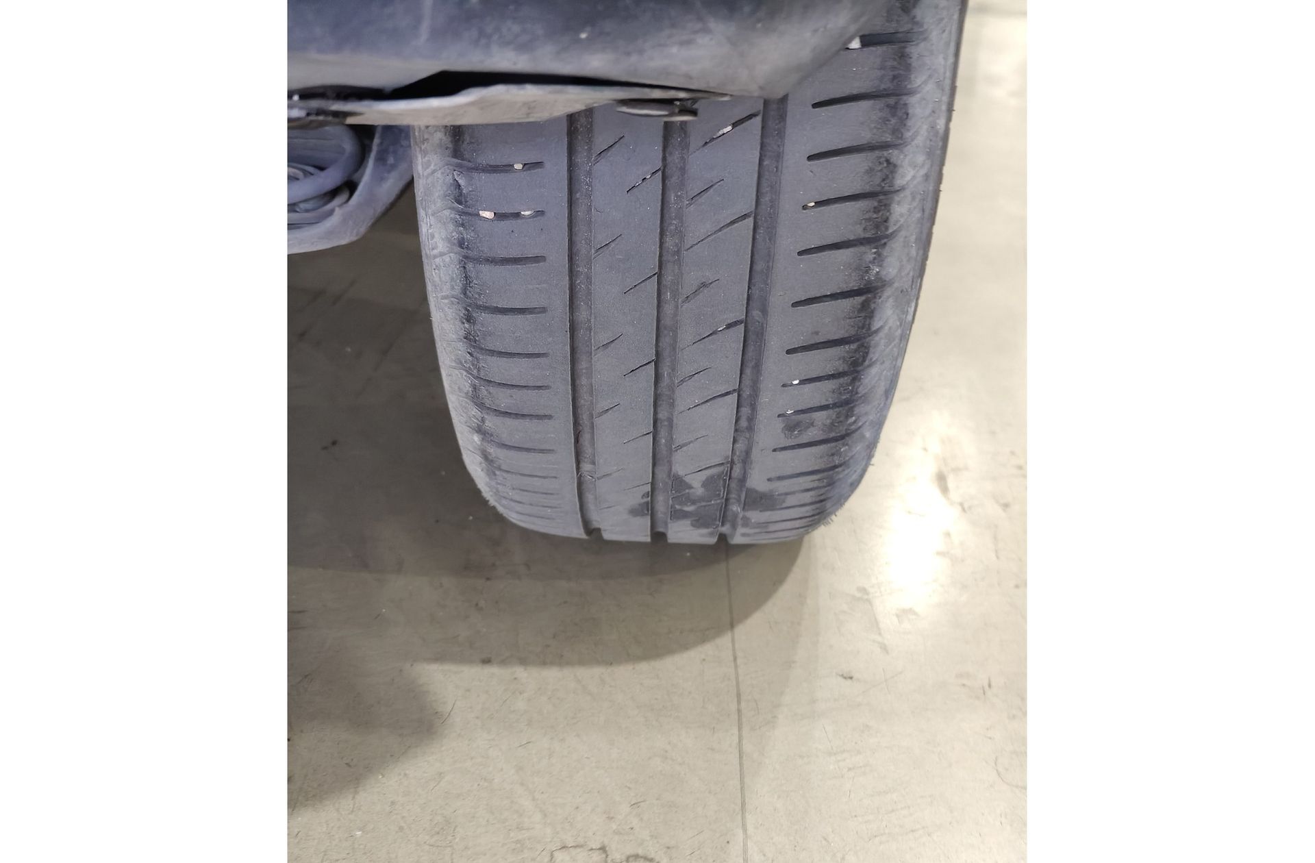 Citroën C3 1.1i Attraction - foto 24