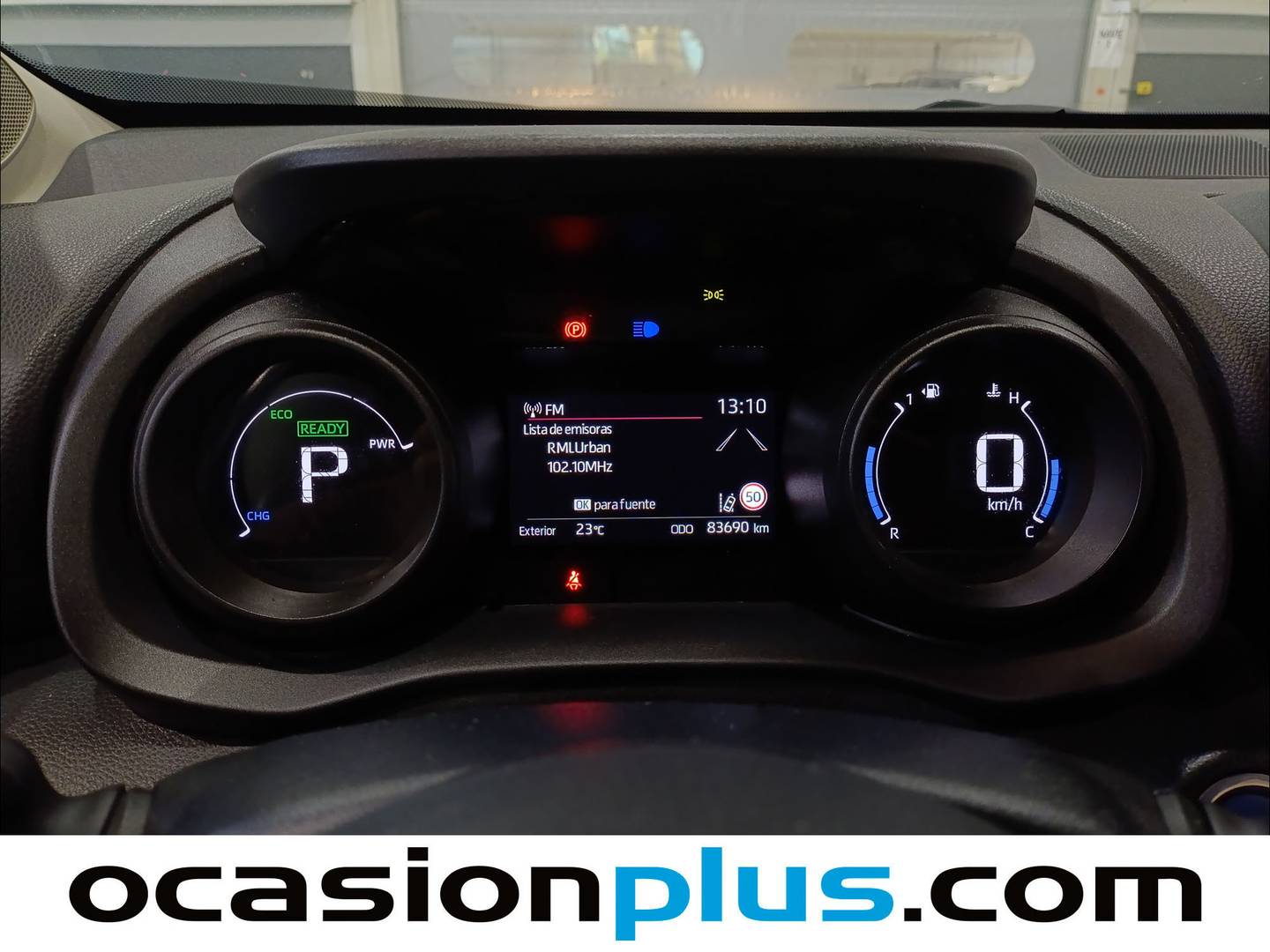 Toyota Yaris Cross Toyota Yaris Cross 120H Business Plus (116 CV) 2024