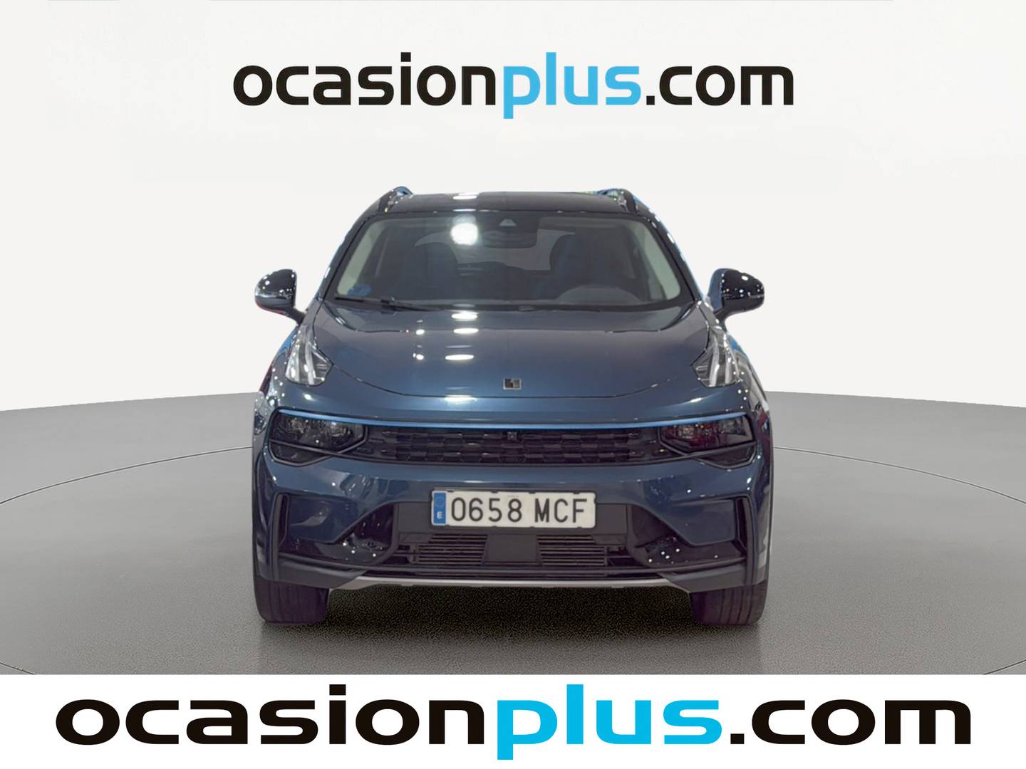 Lynk & Co 01 Lynk & Co 01 1.5 PHEV (261 CV) 261cv