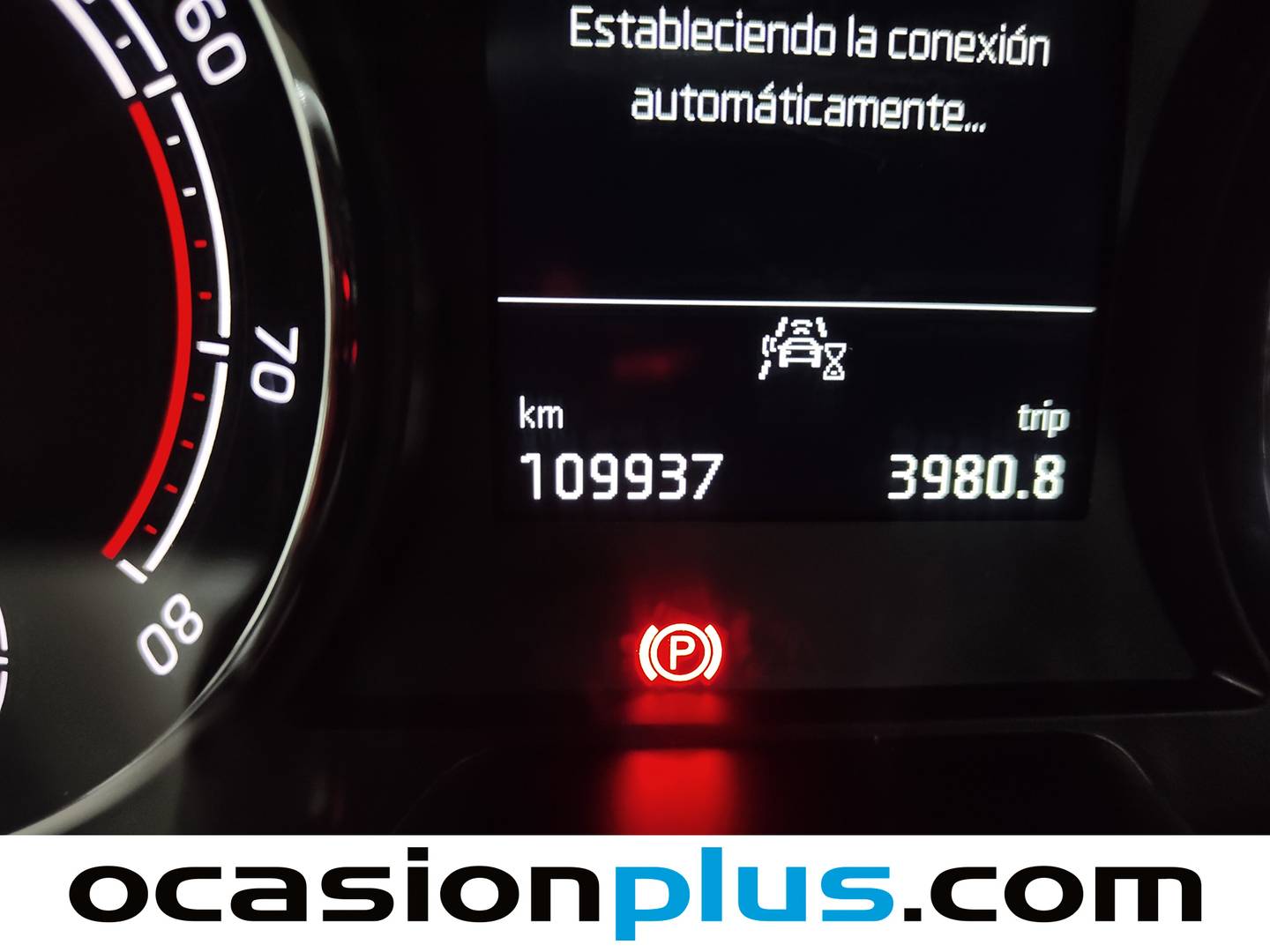 Skoda Kamiq Skoda Kamiq 1.0 TSI Active (110 CV) seminuevo