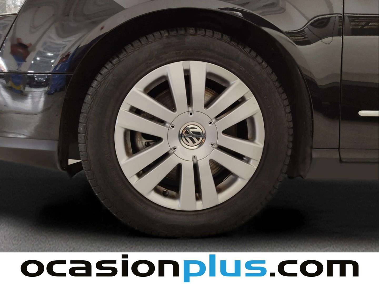 Volkswagen Passat Volkswagen Passat Variant Highline 2.0 TDI DPF (140 CV) 140cv