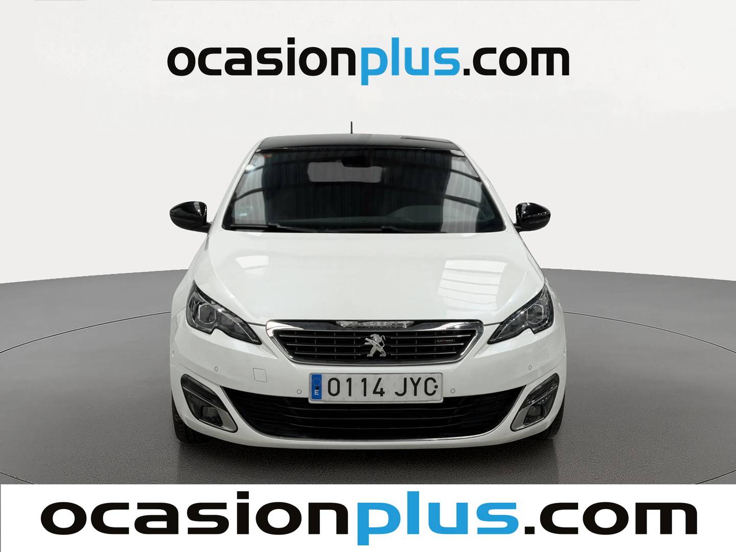 Foto Peugeot 308 Peugeot 308 2.0 BlueHDI GT Line (150 CV)