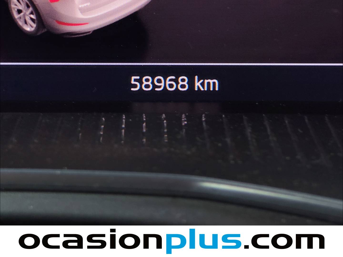 Foto Skoda Scala Skoda Scala 1.5 TSI Sport (150 CV)