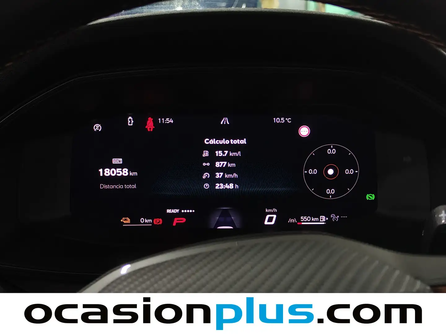 Foto Cupra León CUPRA León 1.5 TSI e-Hybrid (204 CV) DSG