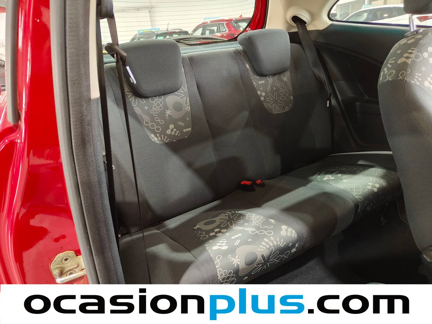 Ford Ka Ford Ka 1.2 Duratec S&S Trend+ (69 CV) al mejor precio