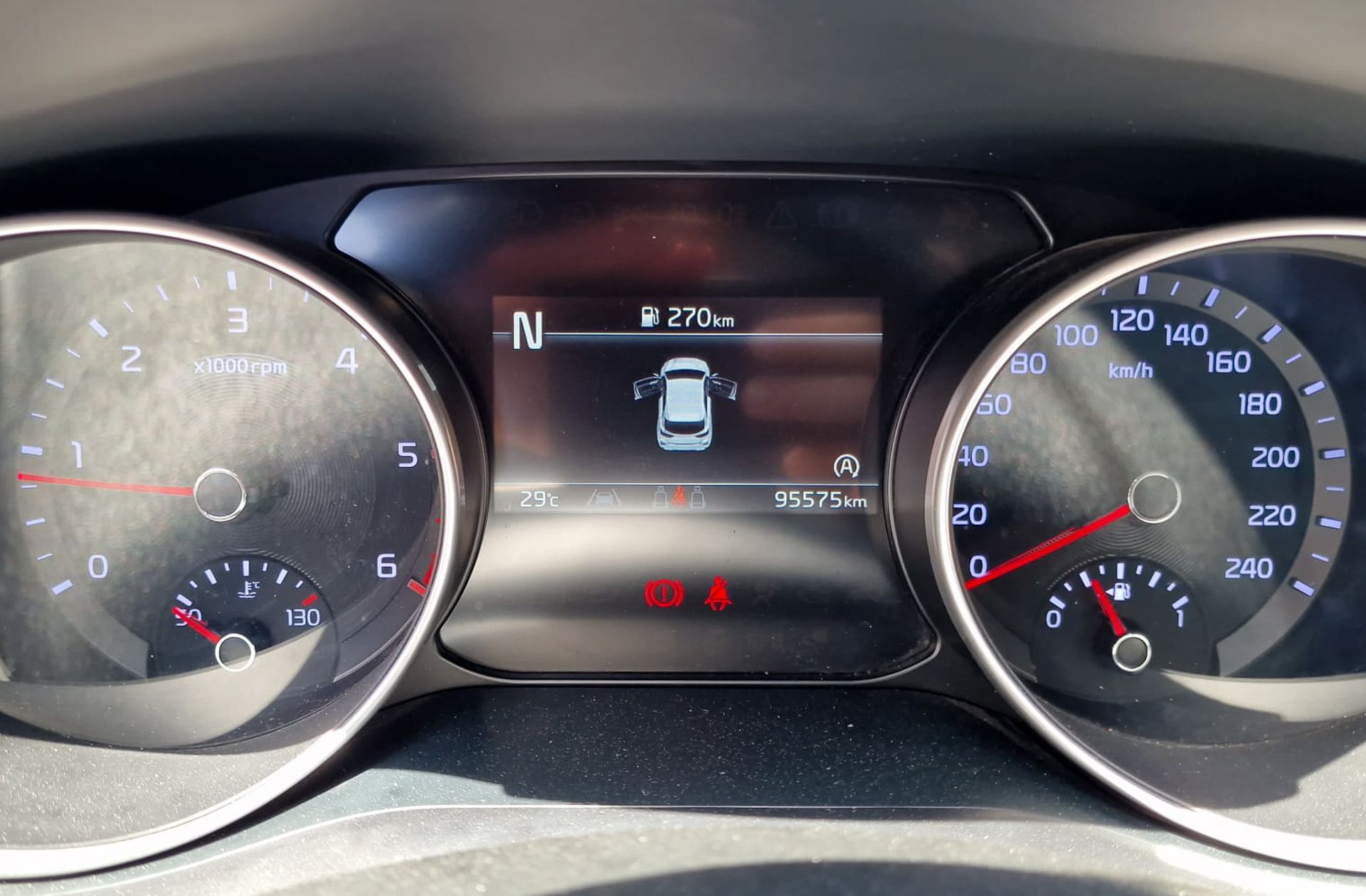 Kia Ceed 1.6 MHEV iMT Drive - foto 26