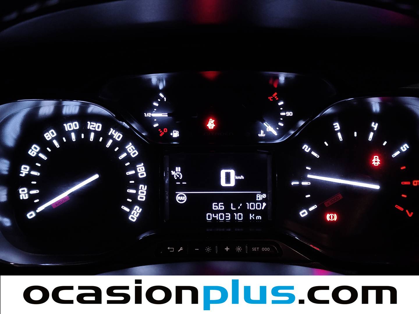 Foto Citroën C3 Citroen C3 PureTech 110 S&S Shine (110 CV)