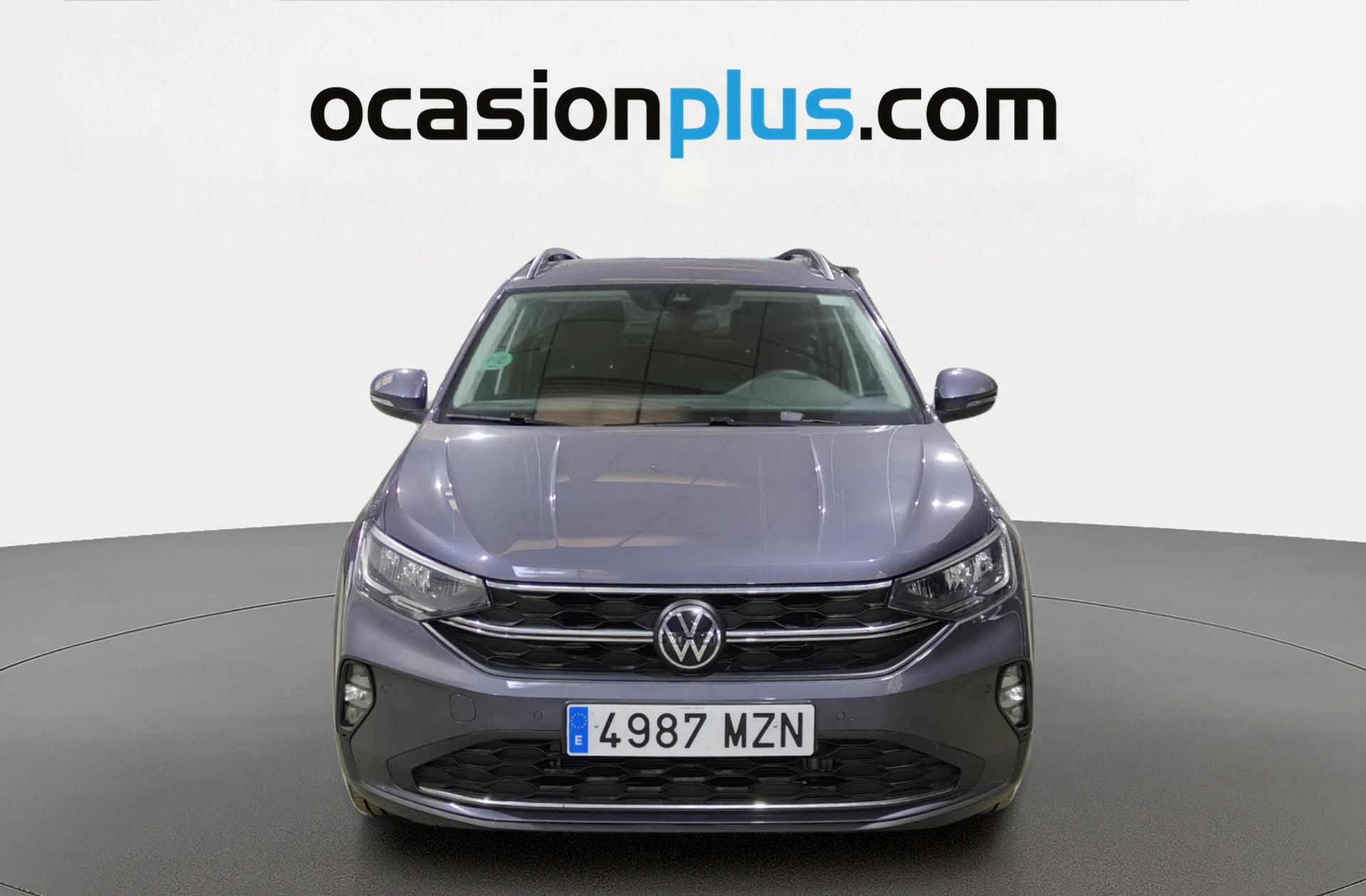 Volkswagen Taigo ``más`` 1.0 TSI DSG - foto 12