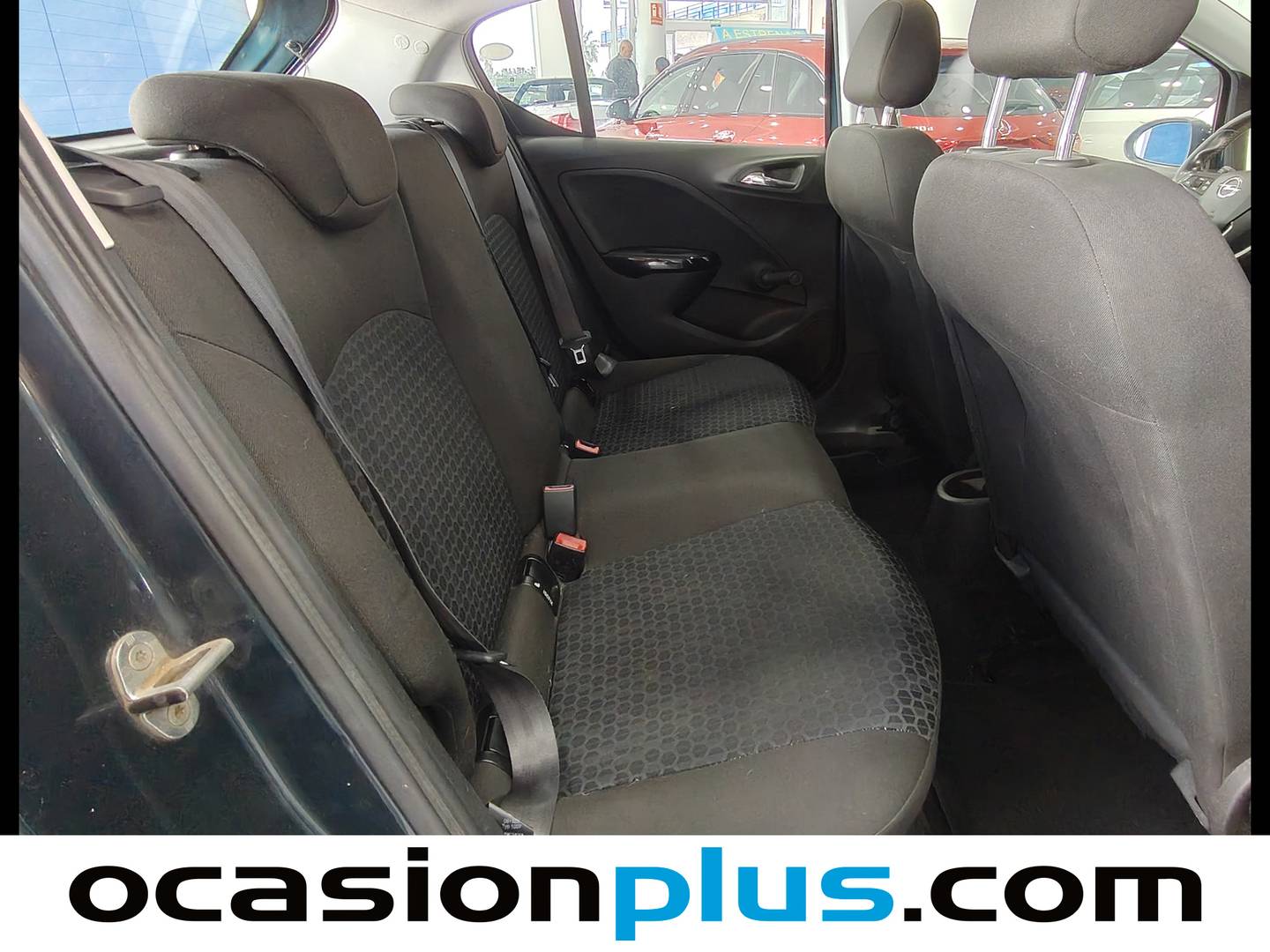 Opel Corsa Opel Corsa 1.4 Selective (90 CV) barato