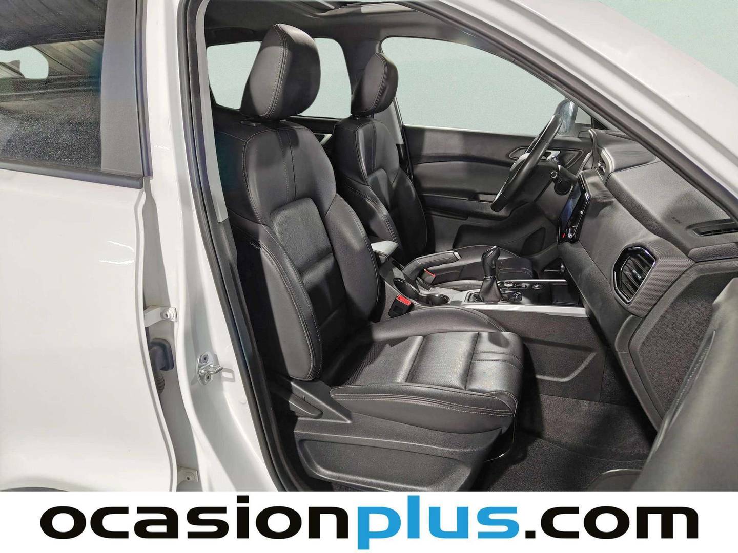 Foto DR AUTOMOBILES DR 4.0 DR AUTOMOBILES DR4 1.5 (116 CV)