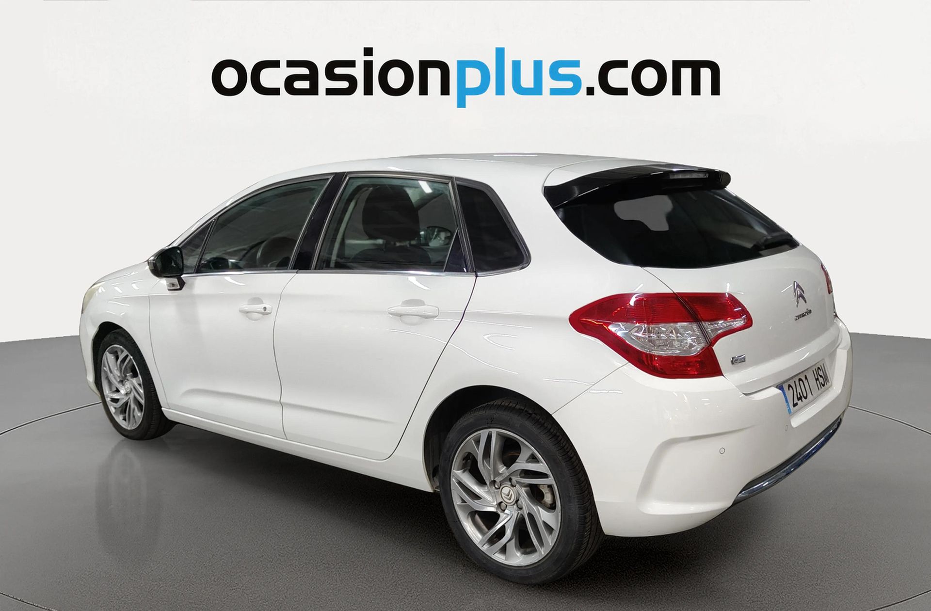 Citroën C4 1.6 e-HDI Collection - foto 4
