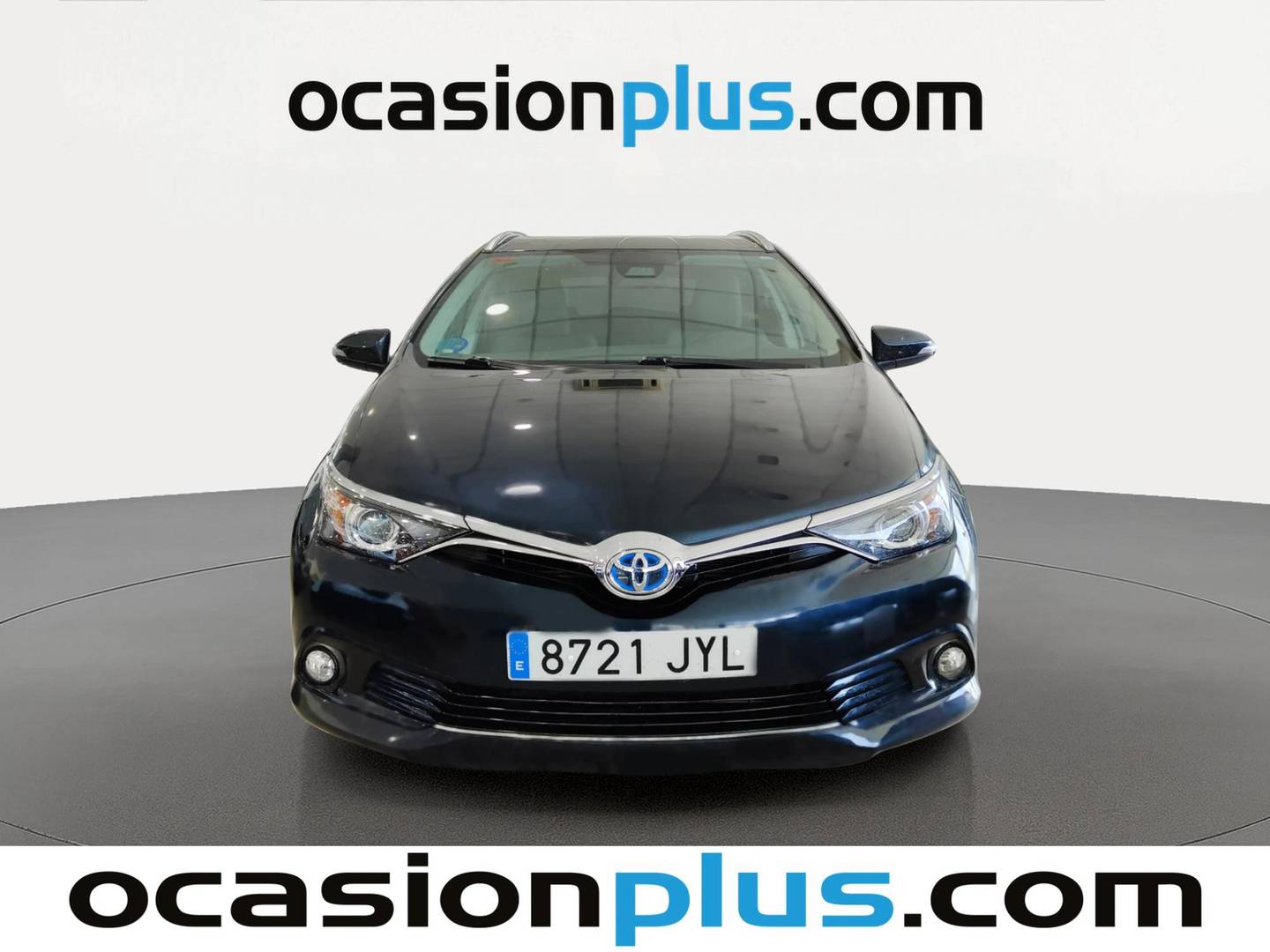Toyota Auris Toyota Auris 140H Touring Sports Active (136 CV) barato