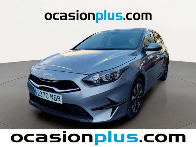 KIA Ceed 1.0 T-GDI Drive (100 CV) de segunda mano