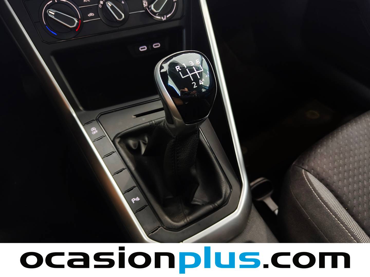 Volkswagen Polo Volkswagen Polo Life 1.0 TSI (95 CV) de segunda mano