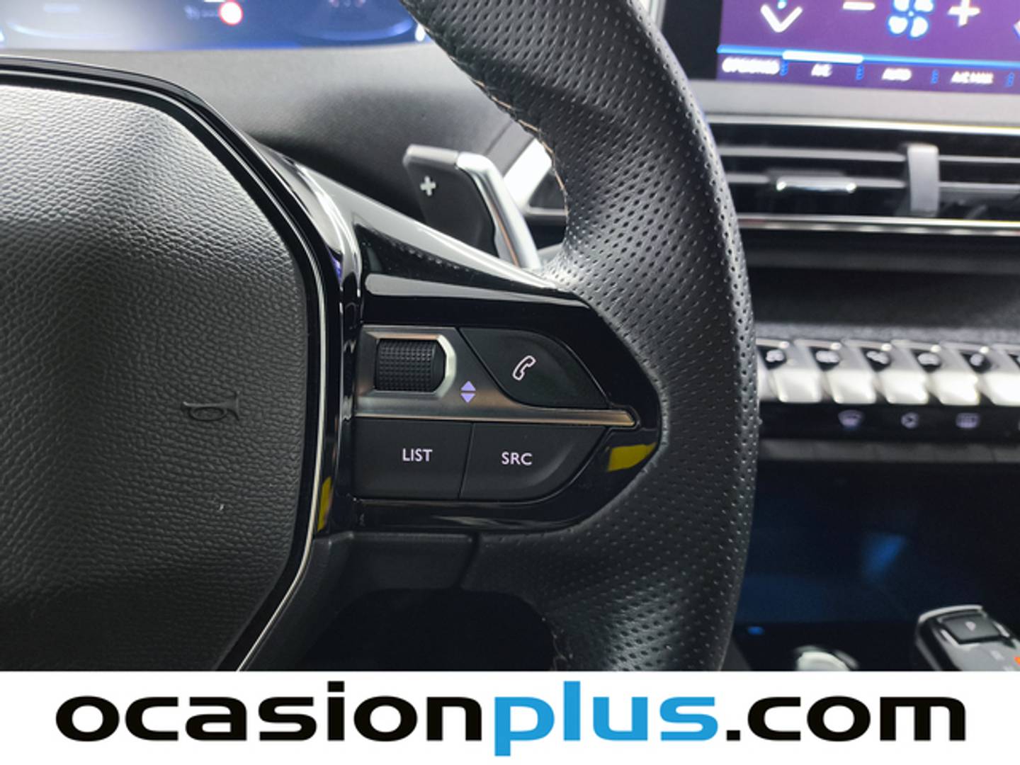 Peugeot 5008 Peugeot 5008 PureTech 130 GT Line EAT8 (130 CV) 7 Plazas al mejor precio