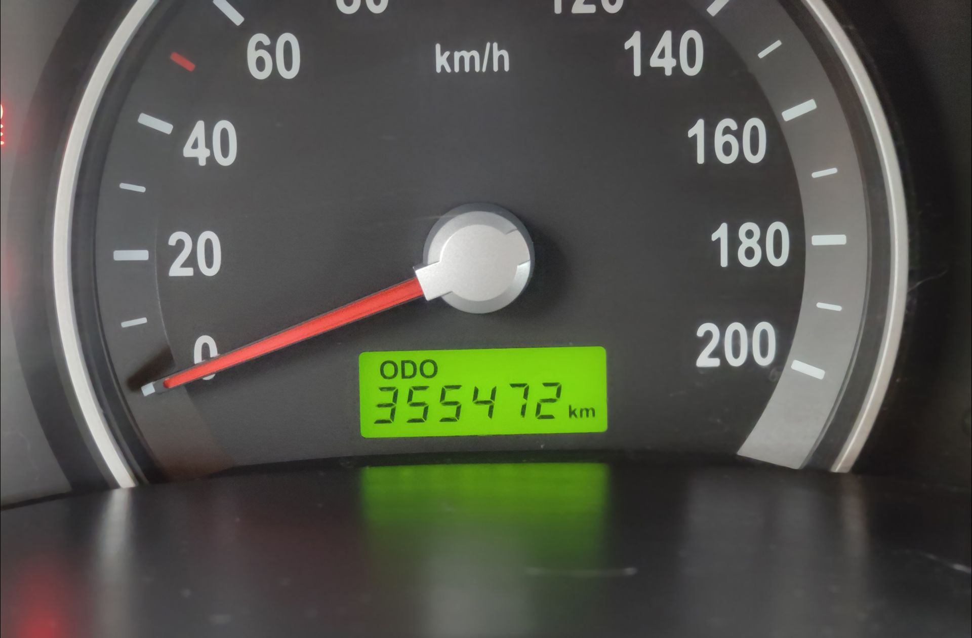 Kia Carnival 2.9 CRDi VGT EX - foto 8