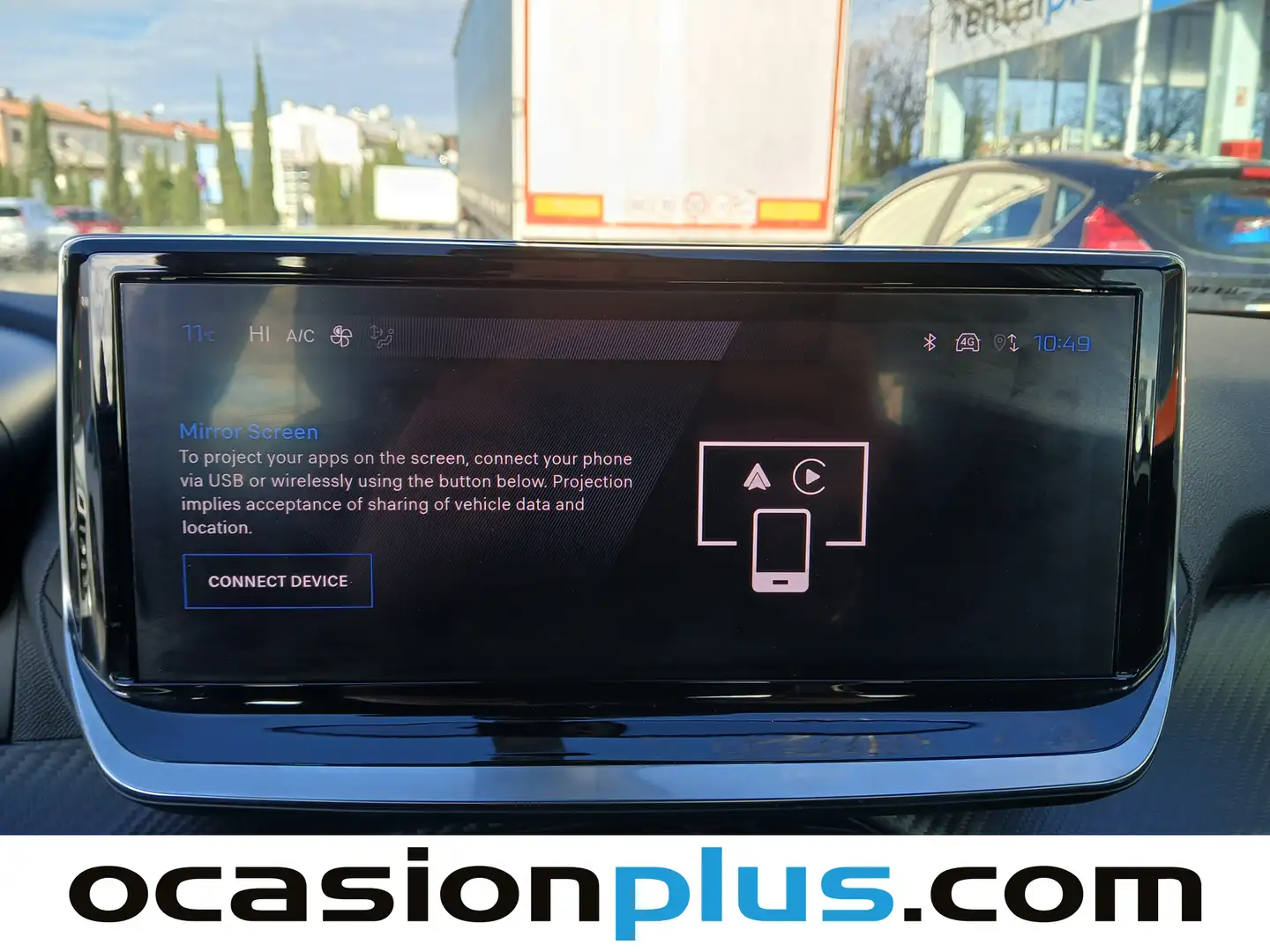 Foto Peugeot 2008 Peugeot 2008 PureTech 100 S&S Active (100 CV)