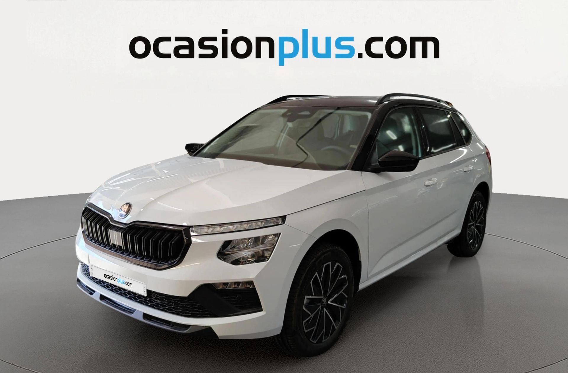 Škoda Kamiq 1.0 TSI Selection DSG