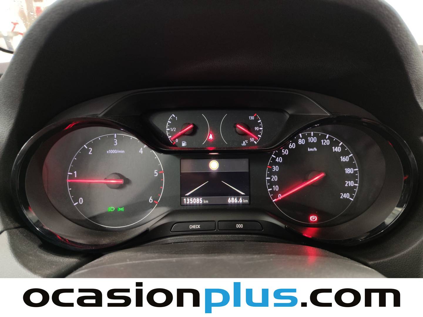 Opel Grandland X Opel Grandland X 1.5 CDTi 120 Aniversario (130 CV) de segunda mano