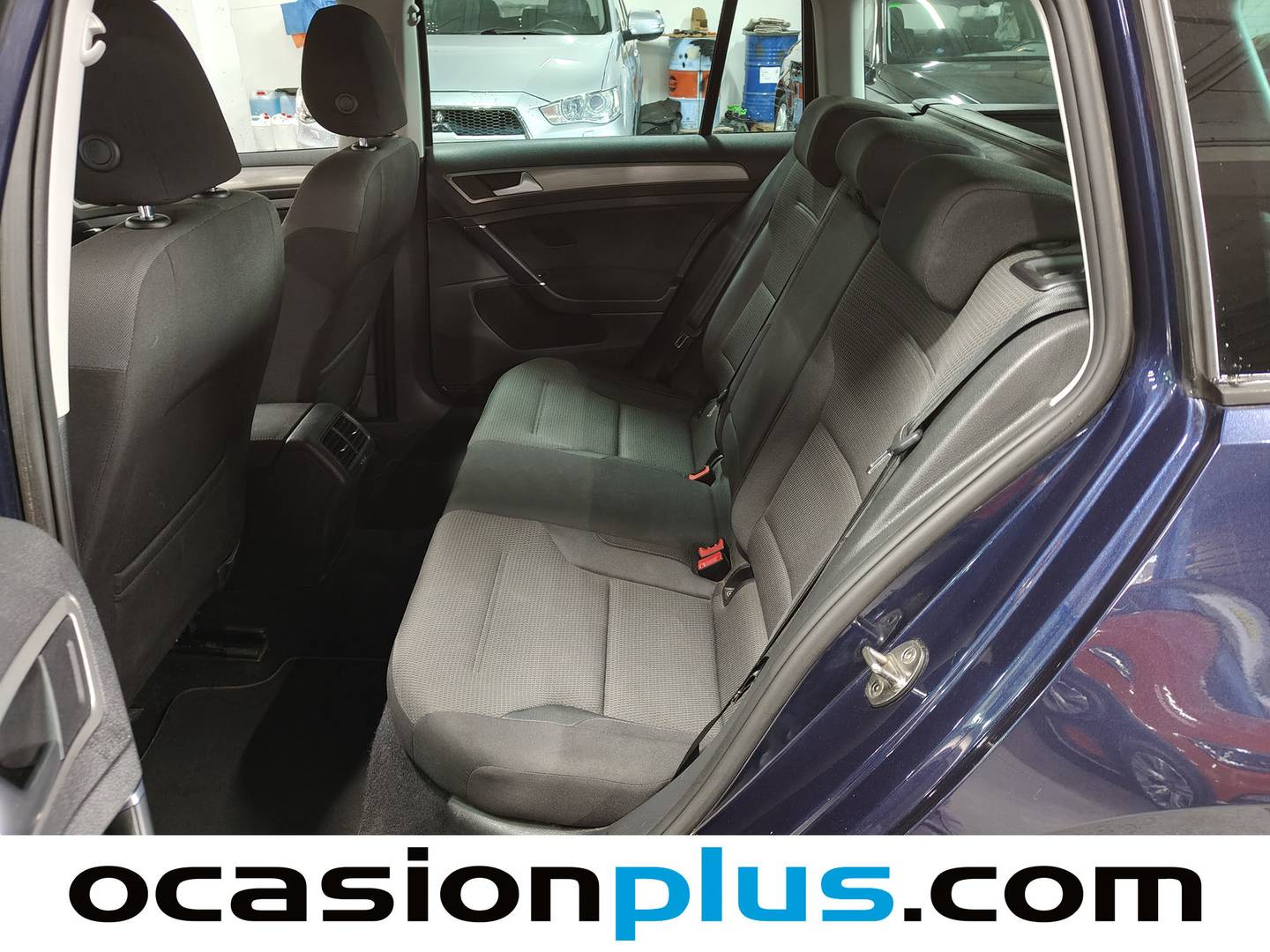 Foto Volkswagen Golf Volkswagen Golf Variant Advance 1.4 TSI BMT (125 CV) DSG