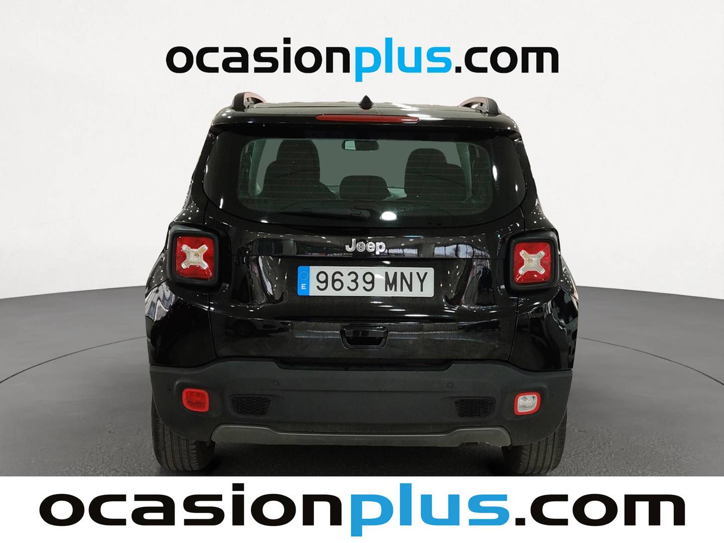 Jeep Renegade Jeep Renegade 1.0G Limited 4x2 (120 CV) 2024