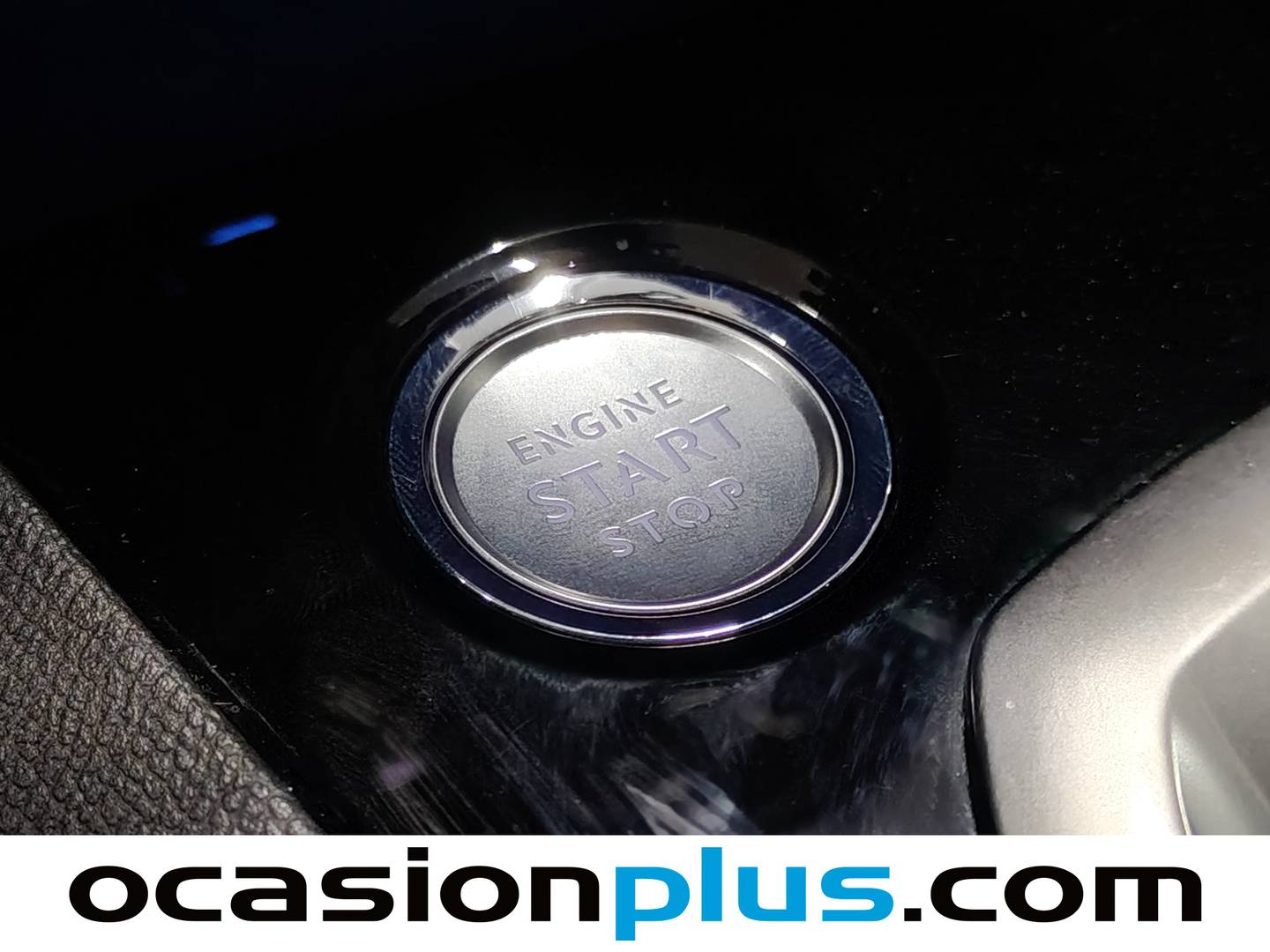 Peugeot 3008 Peugeot 3008 BlueHDi 180 S&S GT EAT8 (180 CV) 180cv
