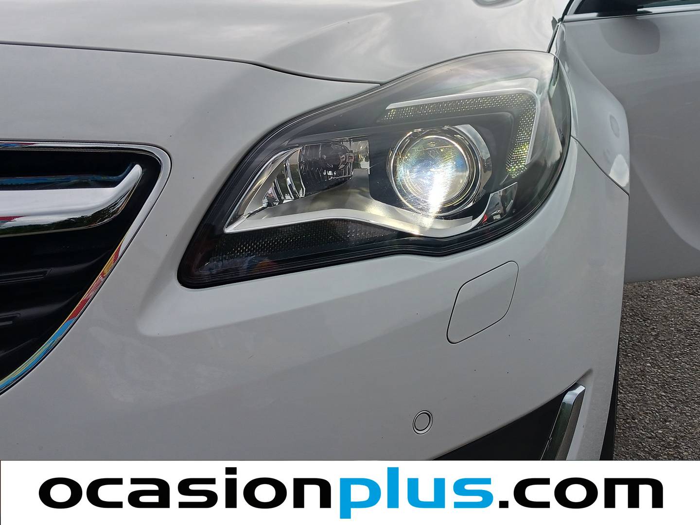 Opel Insignia Opel Insignia 1.6 CDTI ecoFlex S&S Excellence (136 CV) al mejor precio
