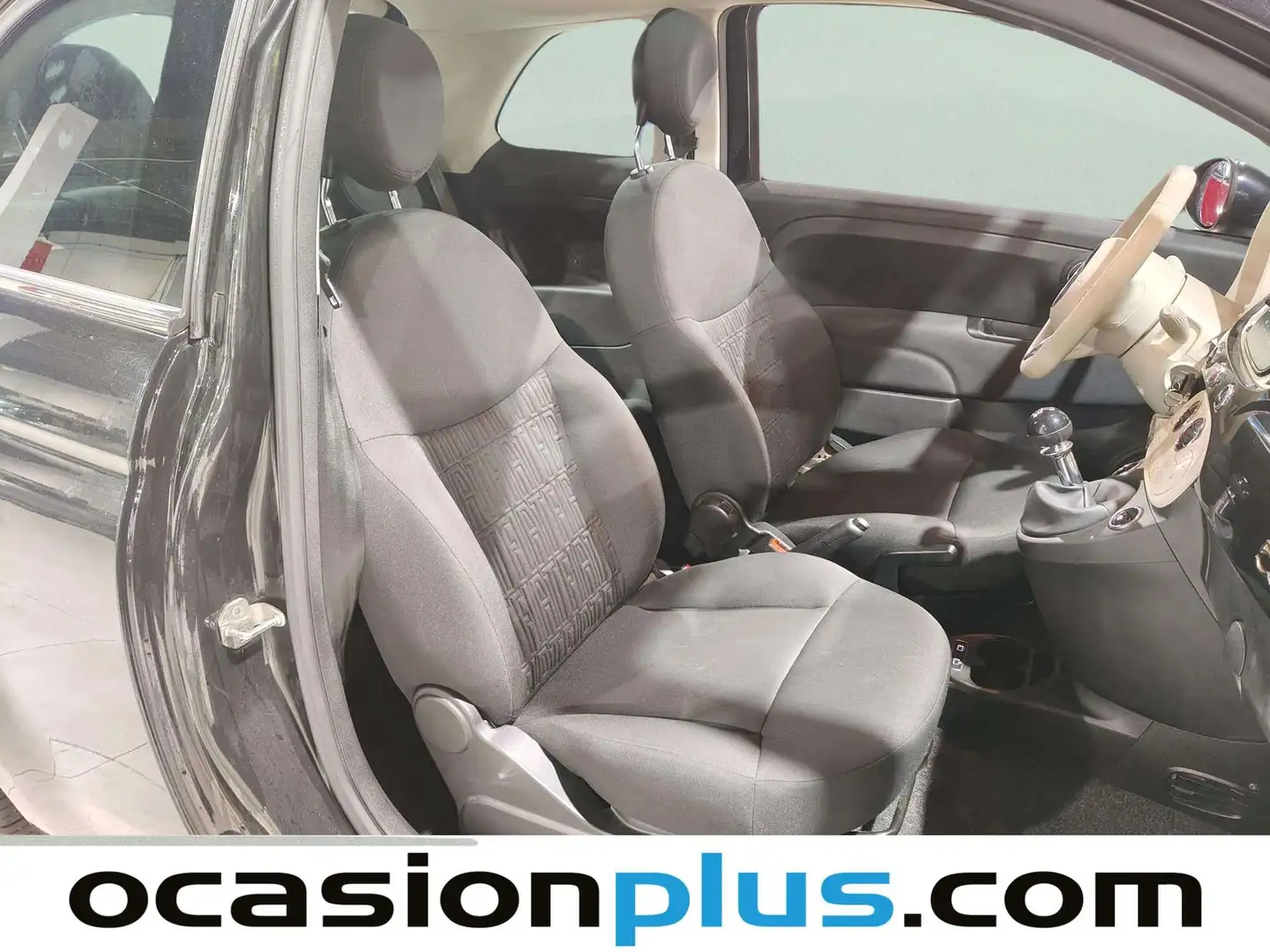 Foto Fiat 500 Fiat 500 1.0 Hybrid Dolcevita  (70 CV)