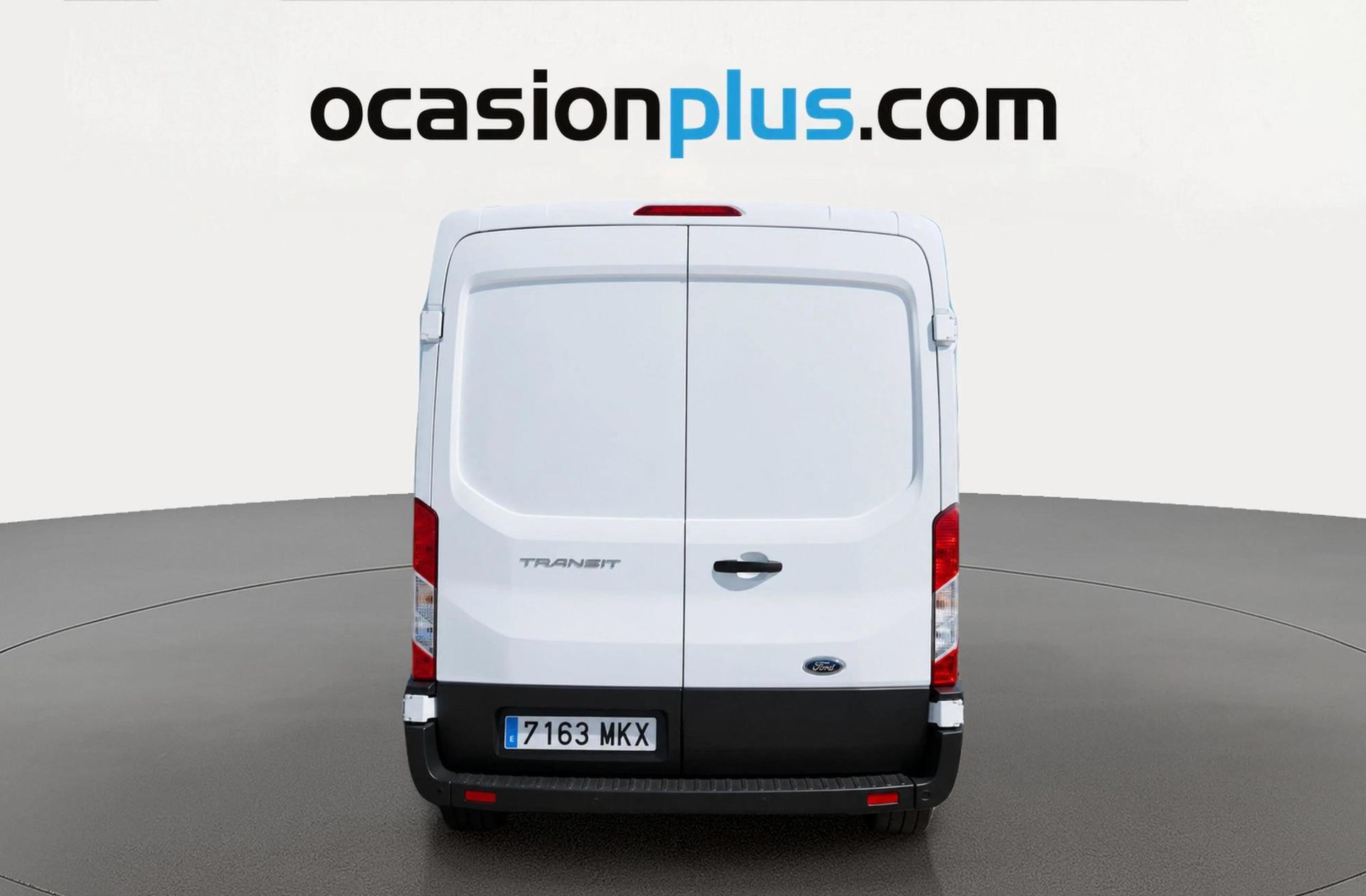 Ford Transit Furgon 350 L3H2 Trend - foto 10