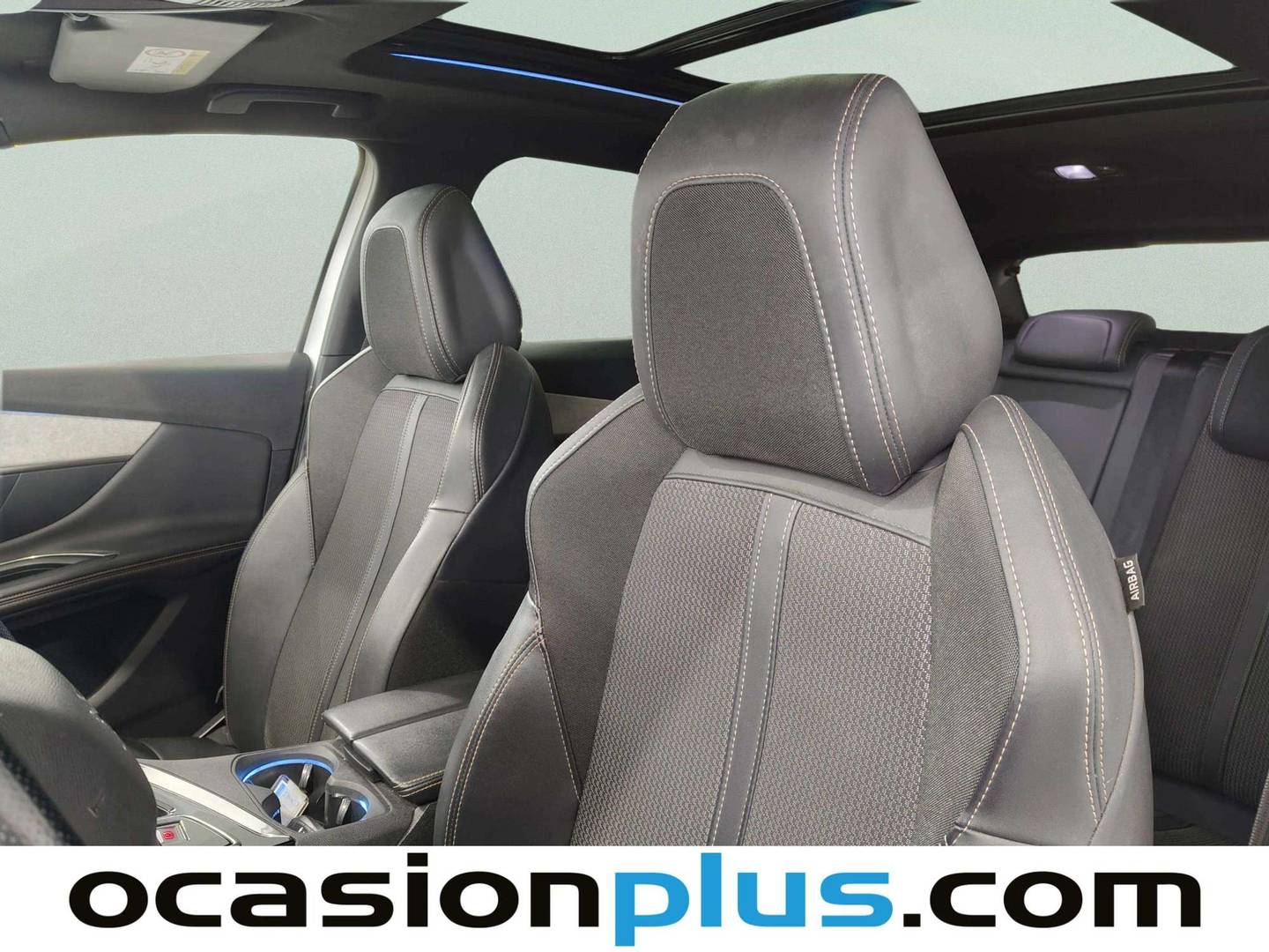 Foto Peugeot 3008 Peugeot 3008 PureTech 130 S&S GT EAT8 (130 CV)