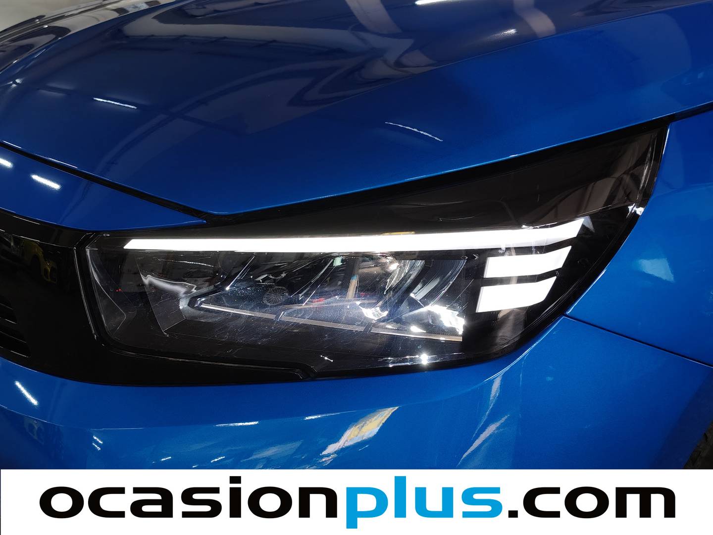 Accesorios del Opel Corsa Opel Corsa 1.2 T XHL Yes (100 CV)
