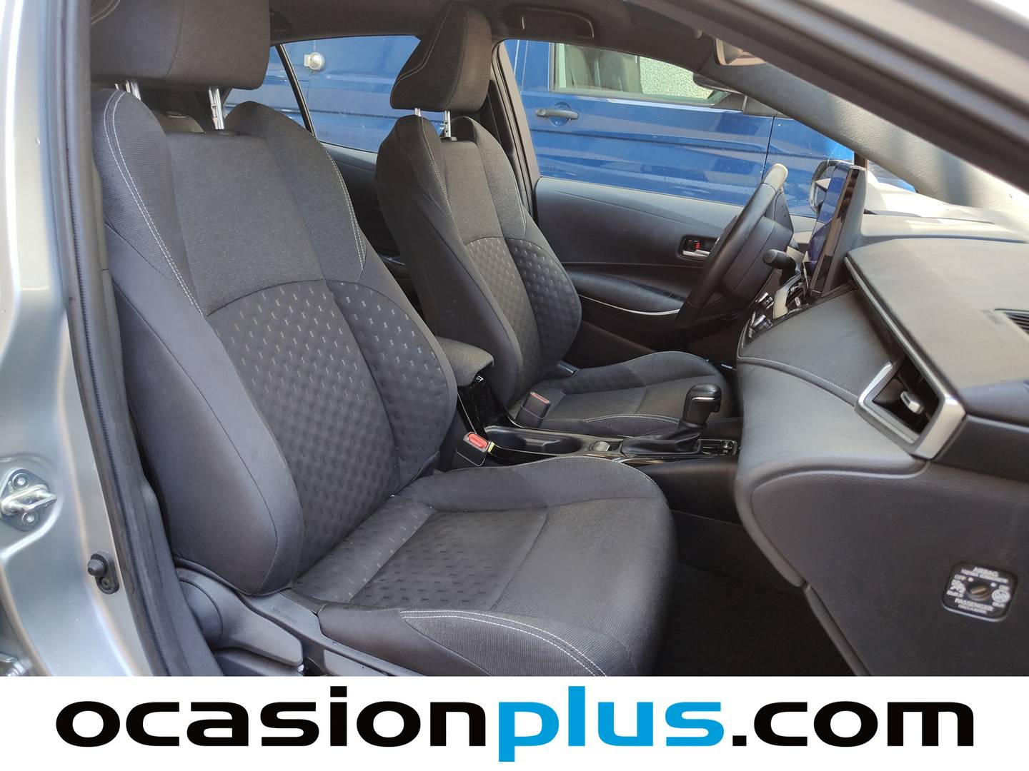 Toyota Corolla Toyota Corolla 140H Active Plus (140 CV) km 0