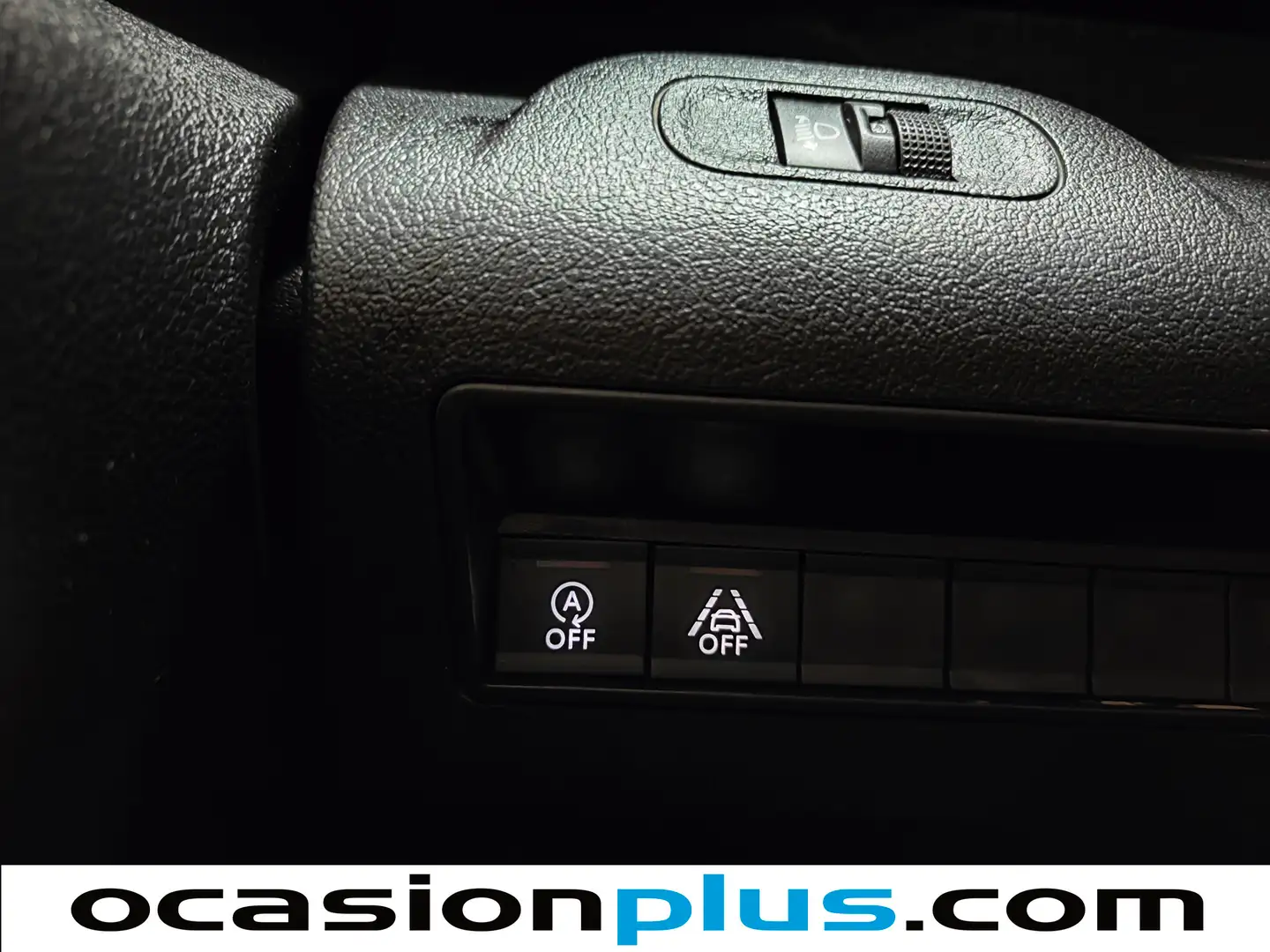 Foto Peugeot Rifter Peugeot Rifter BlueHDi 100 Active Pack Standard  (100 CV)