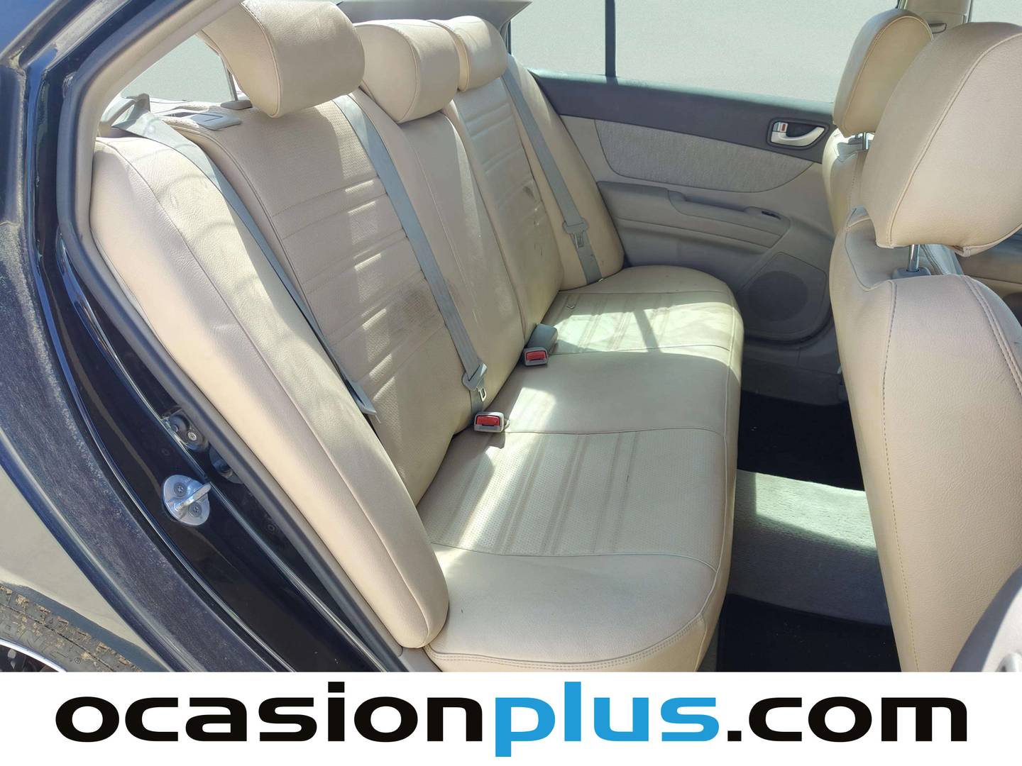 Hyundai Sonata Hyundai Sonata 2.0 CRDi VGT Comfort (140 CV) al mejor precio