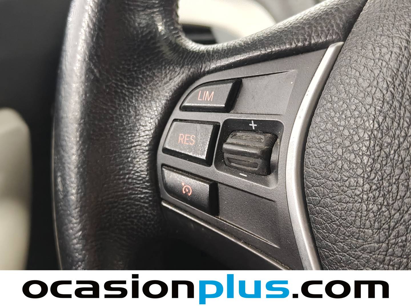 BMW Serie 1 BMW Serie 1 116i (109 CV) GLP de ocasión