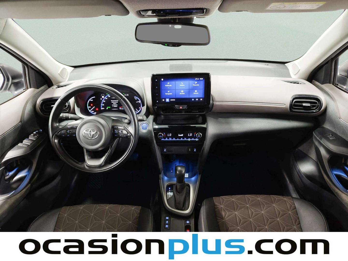 Toyota Yaris Cross Toyota Yaris Cross 120H Style (116 CV) de ocasión