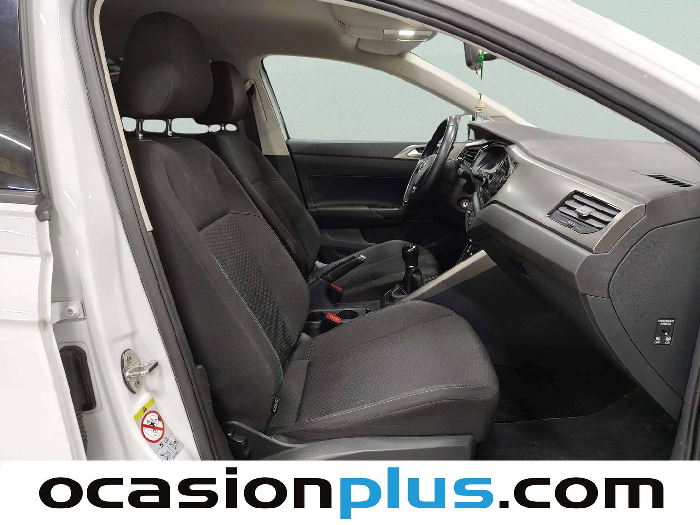 Volkswagen Polo Volkswagen Polo Advance 1.0 TSI (95 CV) barato