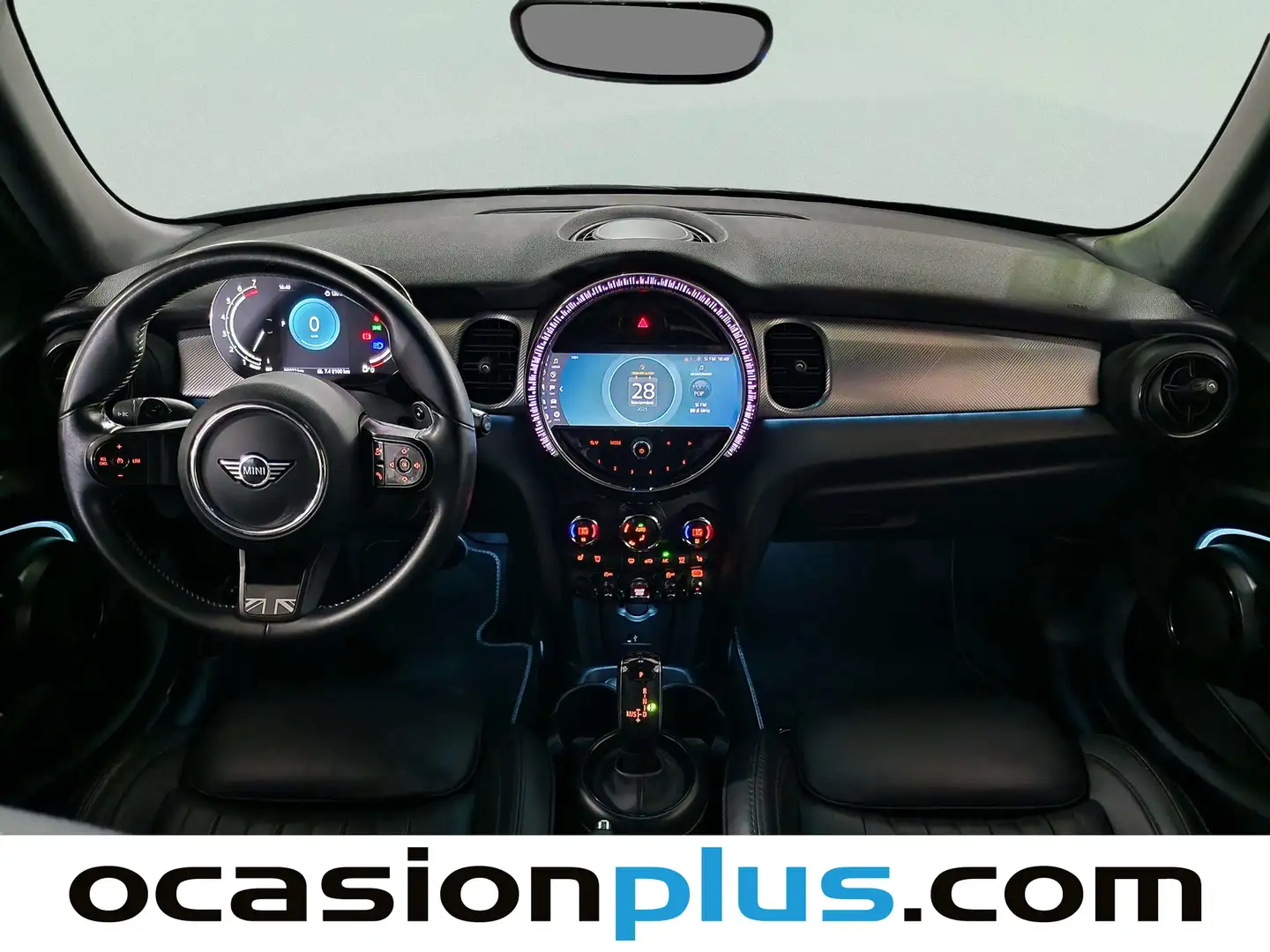Foto Mini MINI MINI MINI 5 Puertas Cooper S (178 CV)