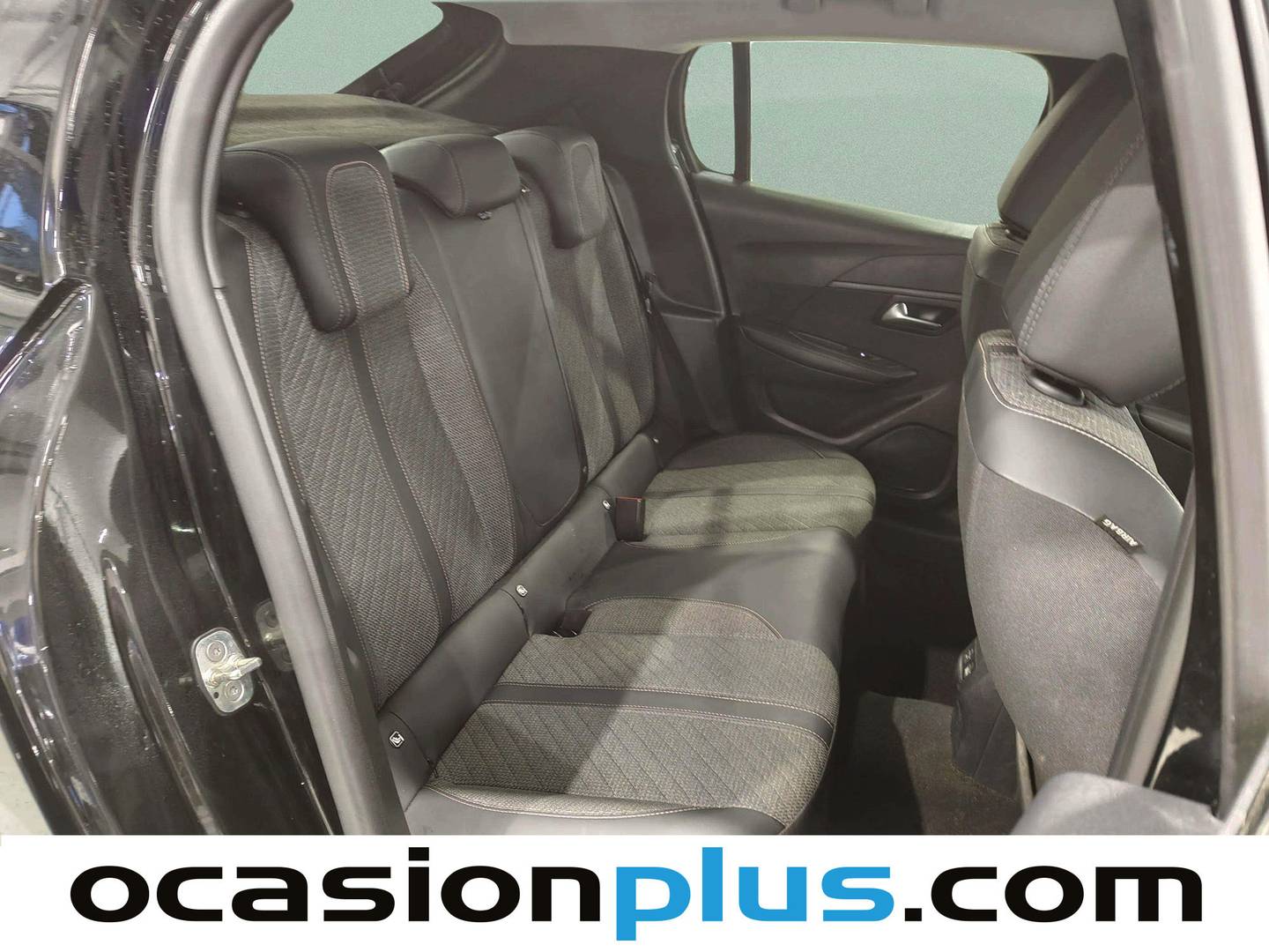 Foto Peugeot 208 Peugeot 208 PureTech 100 Allure (100 CV)