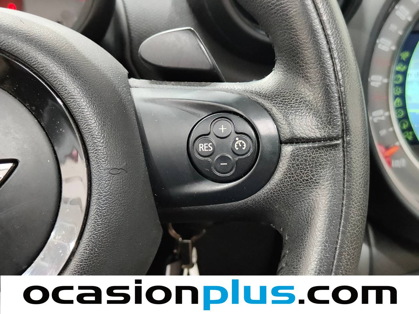 Paquetes del Mini Countryman Mini MINI Countryman Cooper SD (143 CV)