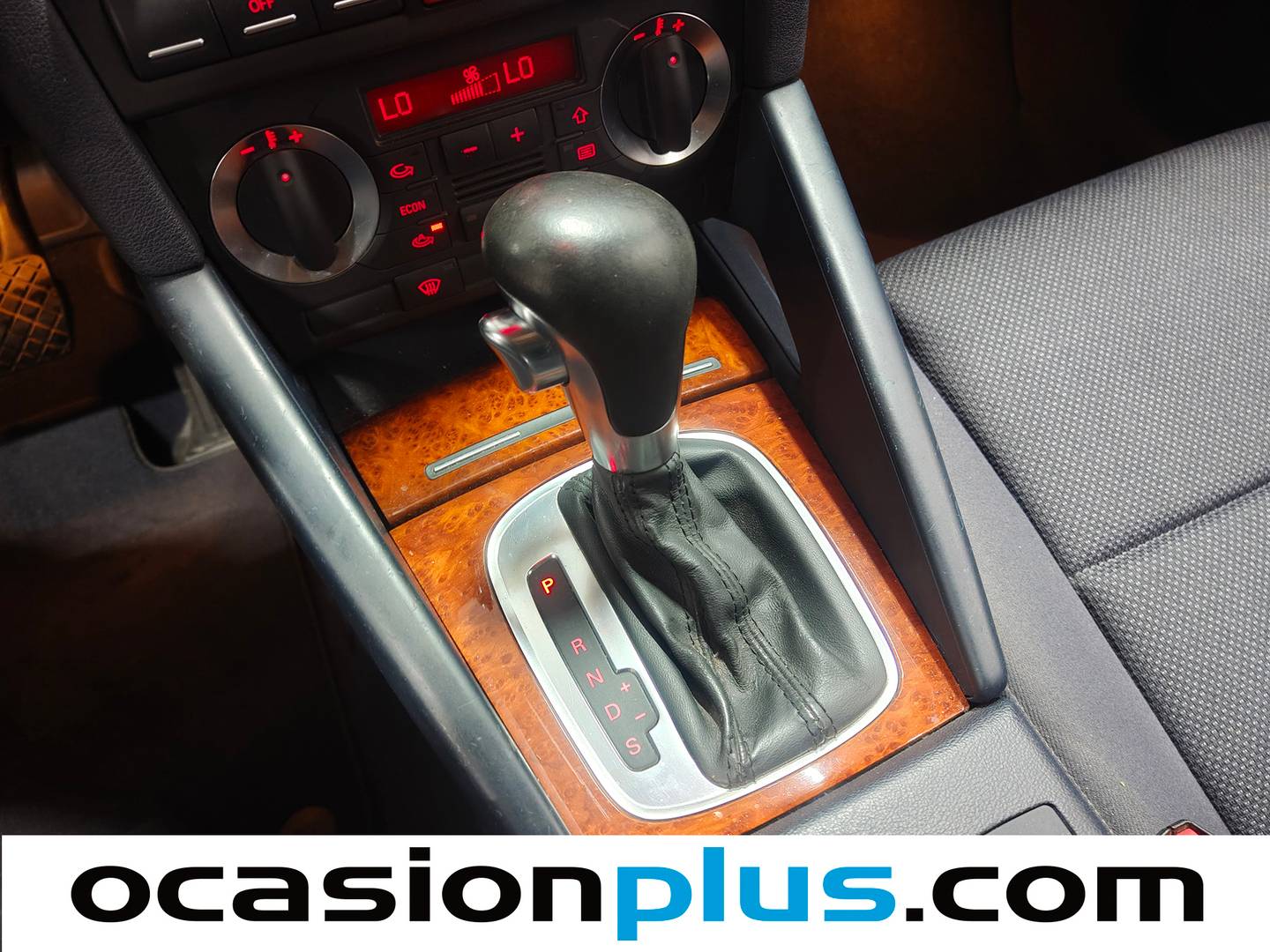 Audi A3 Audi A3 Sportback Ambiente 2.0 TDI (140 CV) S tronic de segunda mano