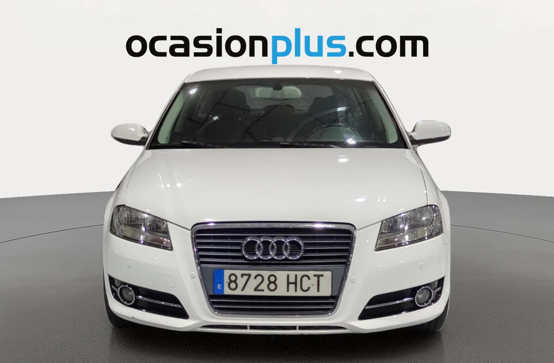 Audi A3 Sportback Attraction 1.6 TDI - foto 11