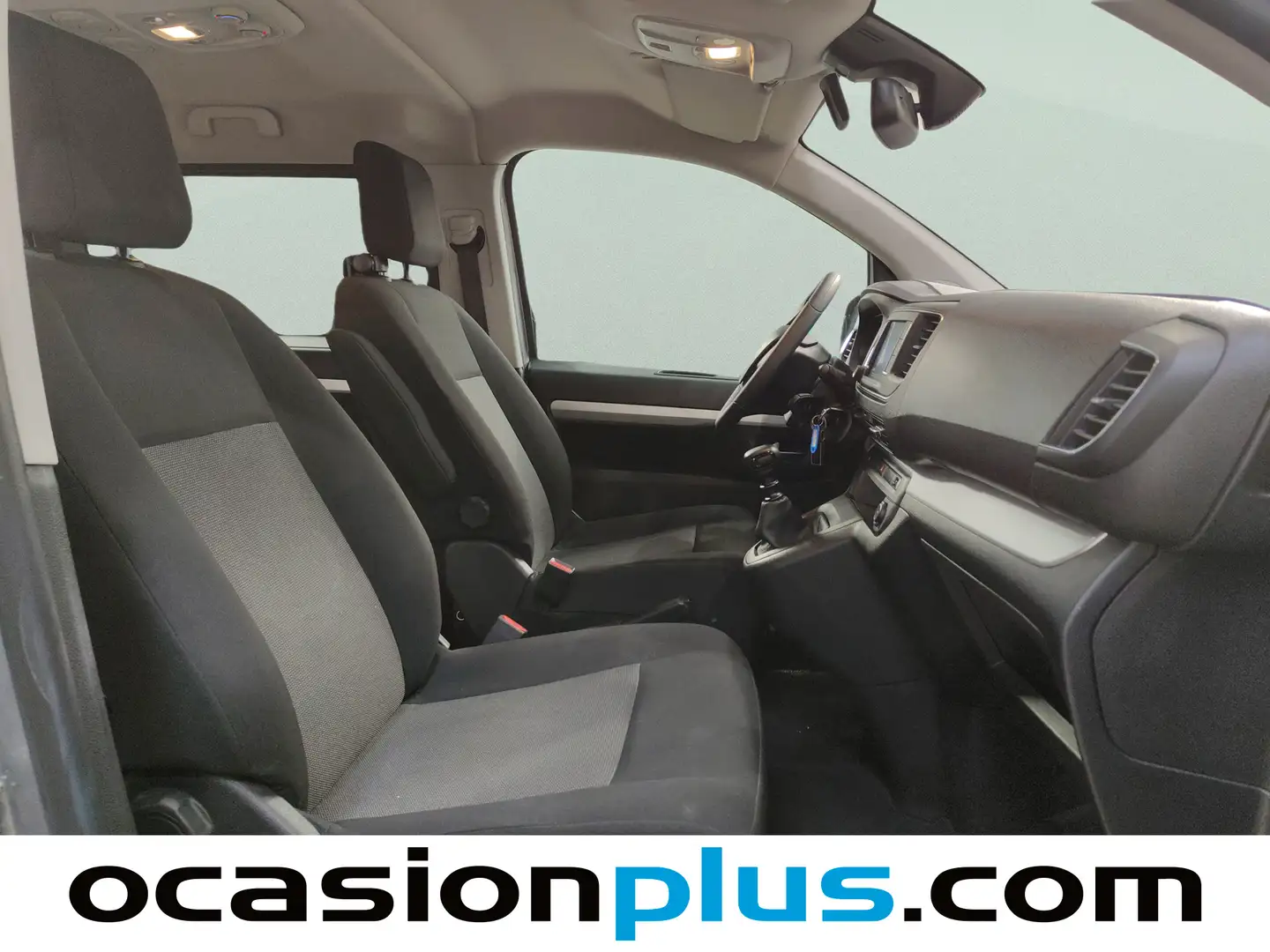 Foto Toyota Proace Verso Toyota Proace Verso 2.0D VX Plus Shuttle L1 (145 CV)